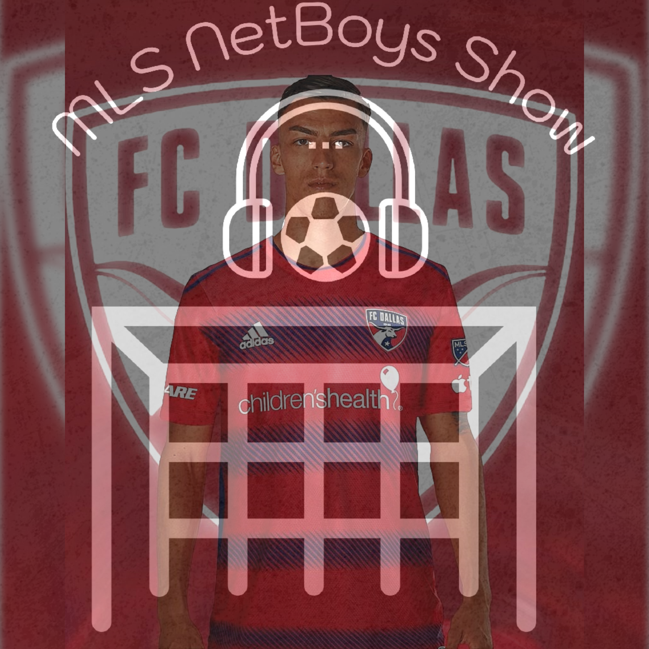 MLS NetBoys Show