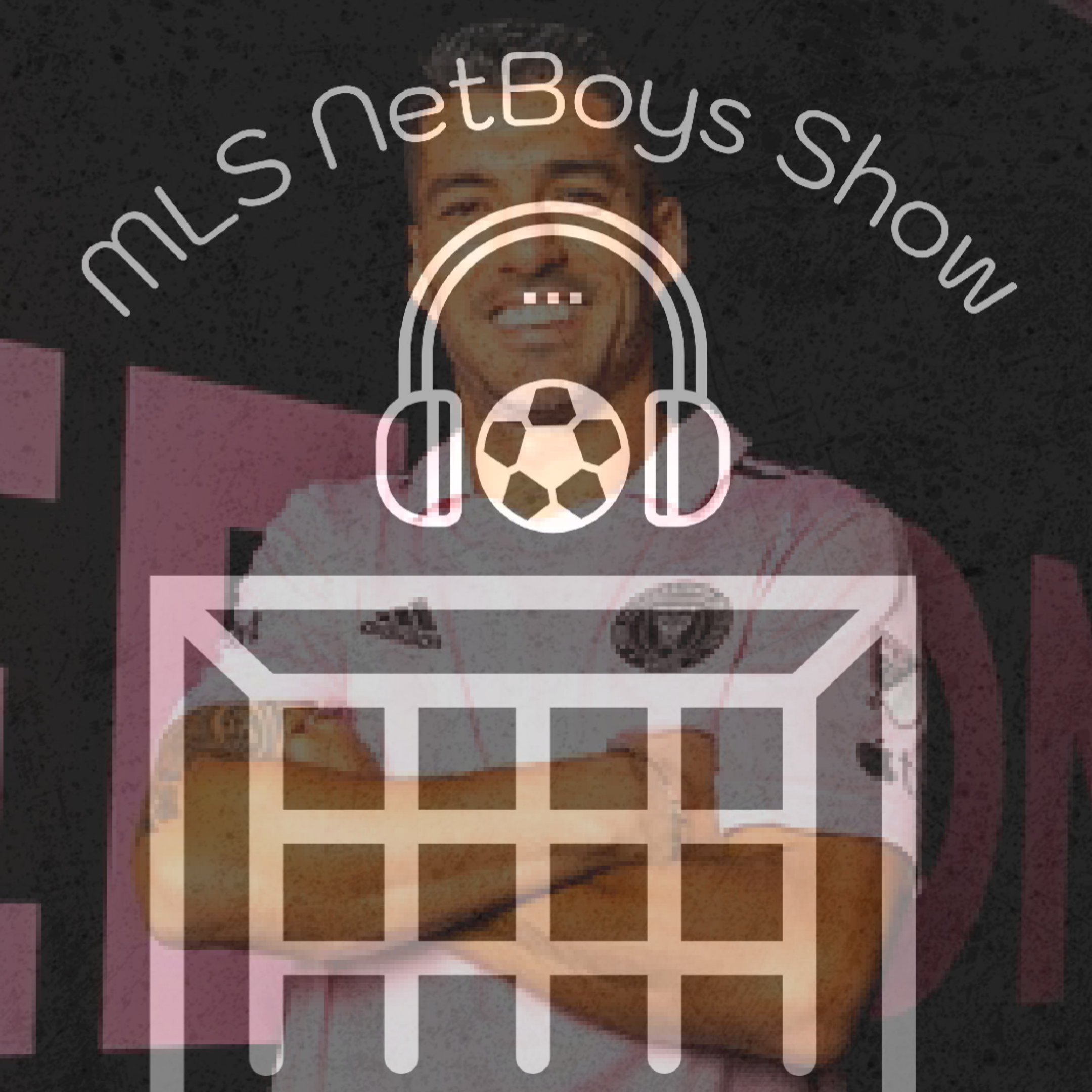 MLS NetBoys Show