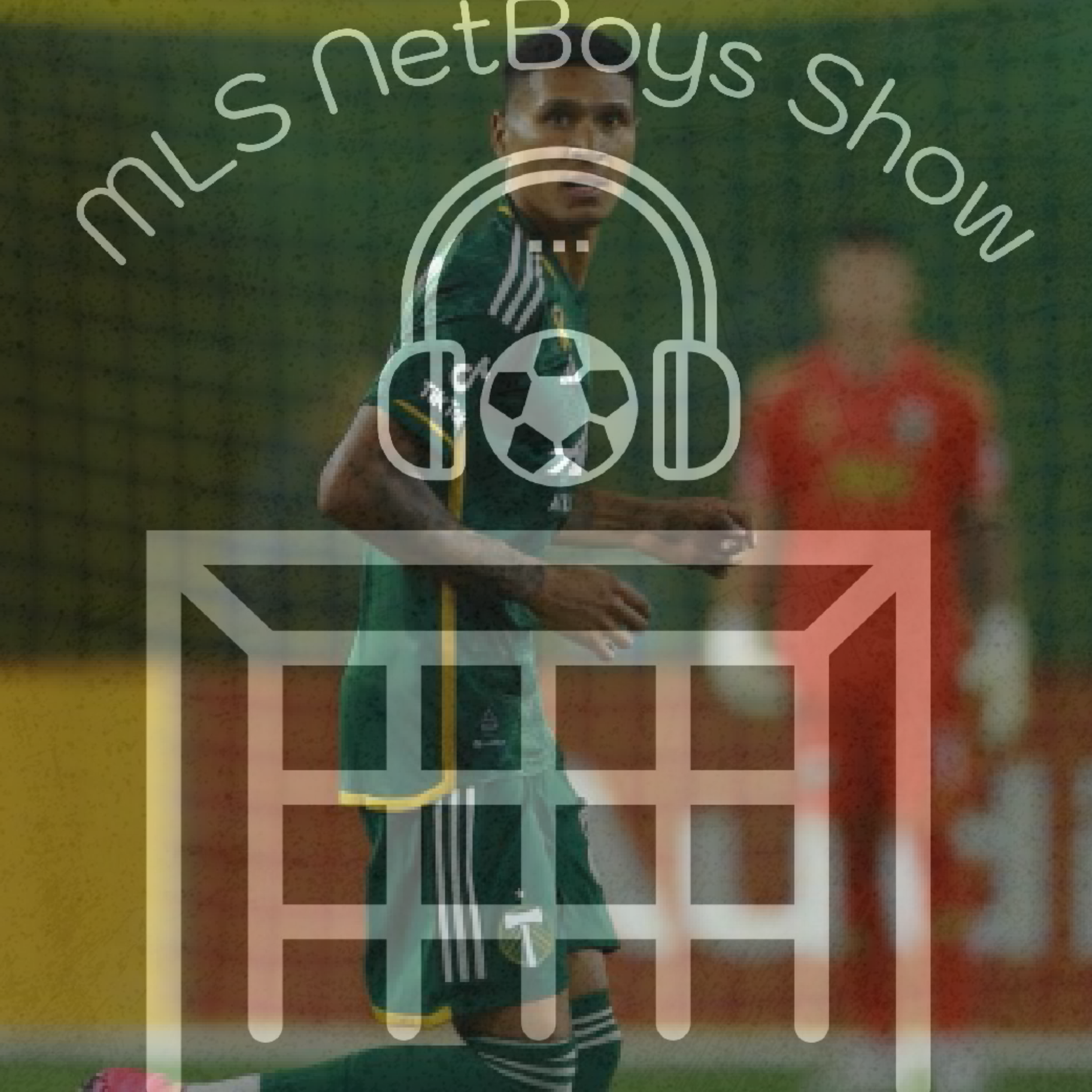 MLS NetBoys Show