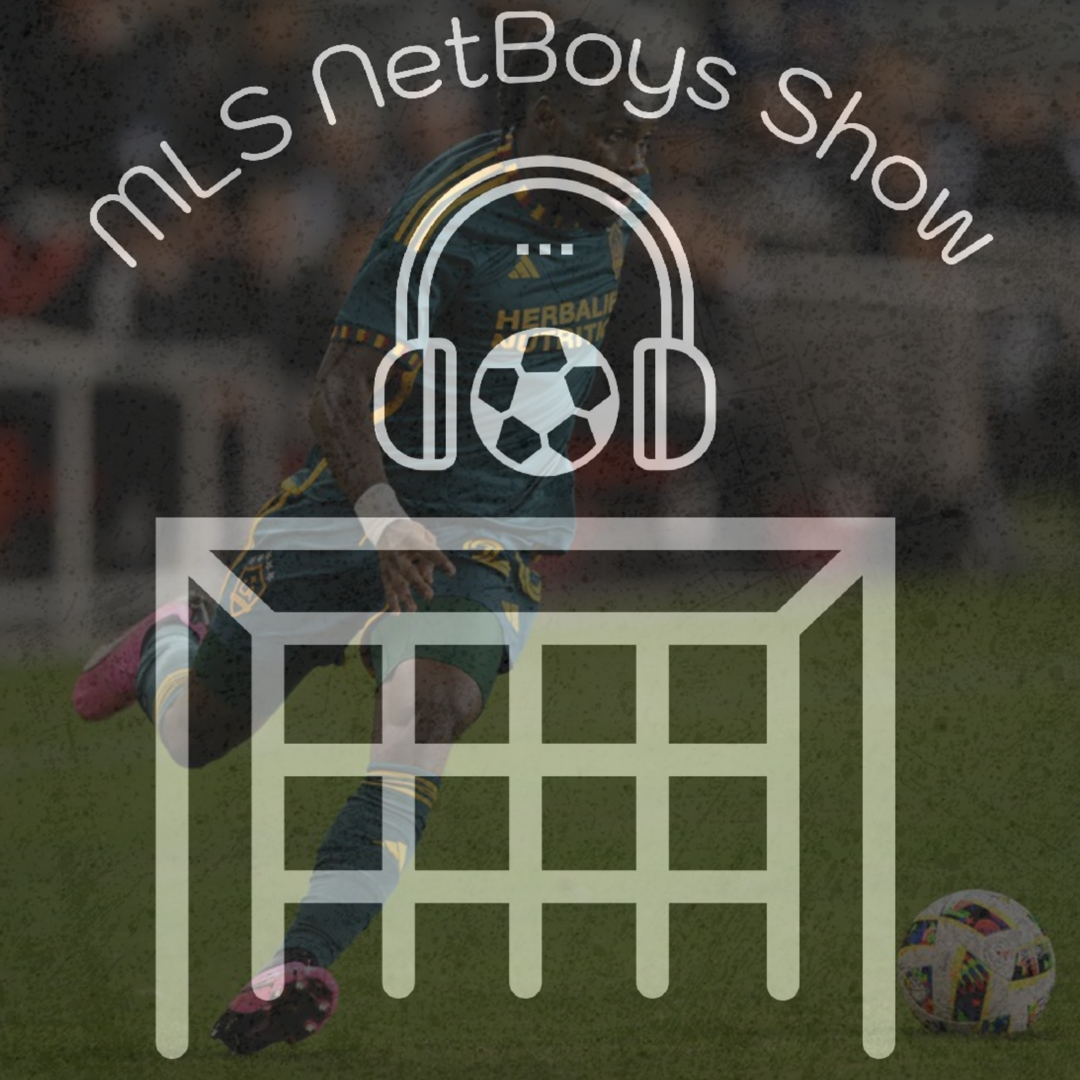 MLS NetBoys Show