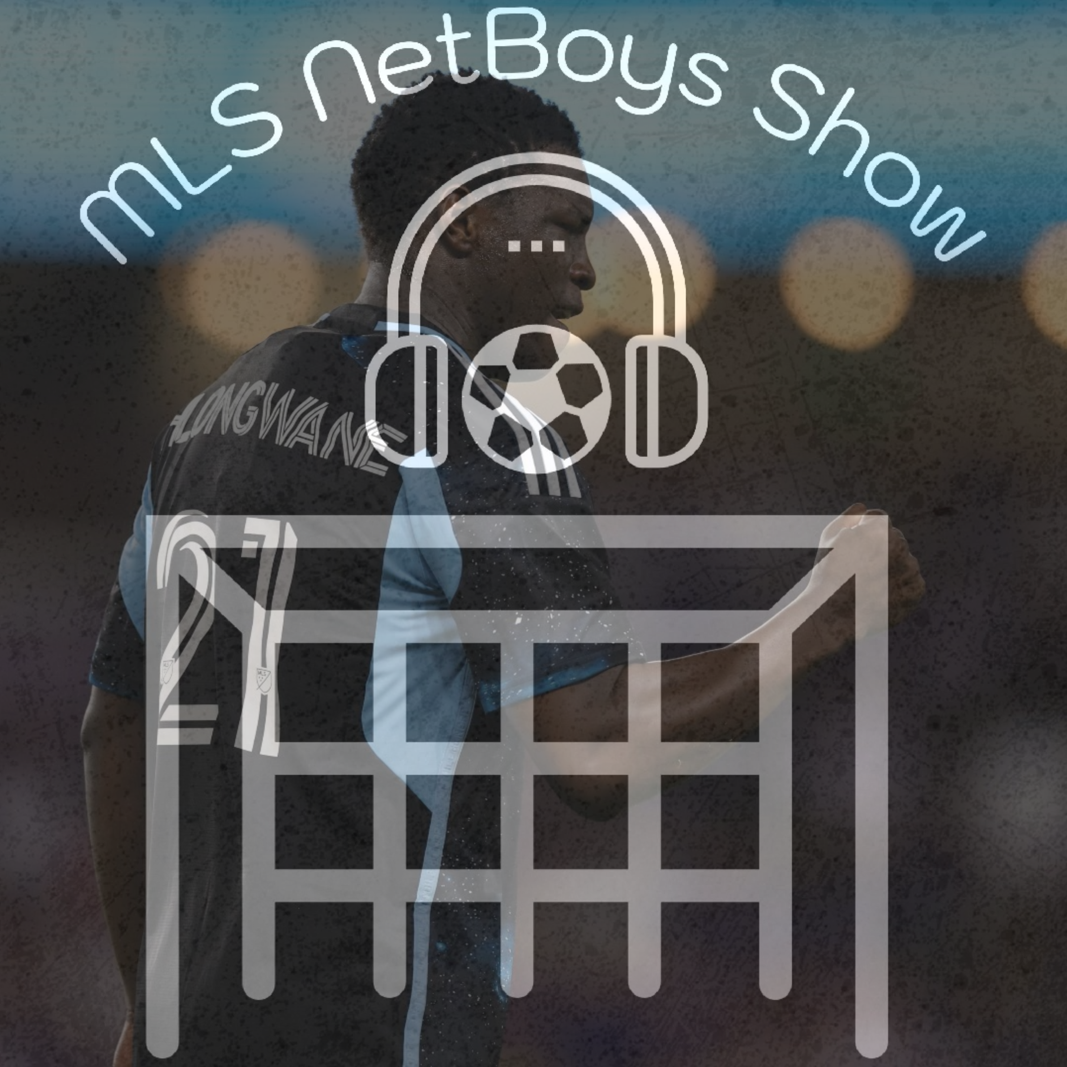 MLS NetBoys Show