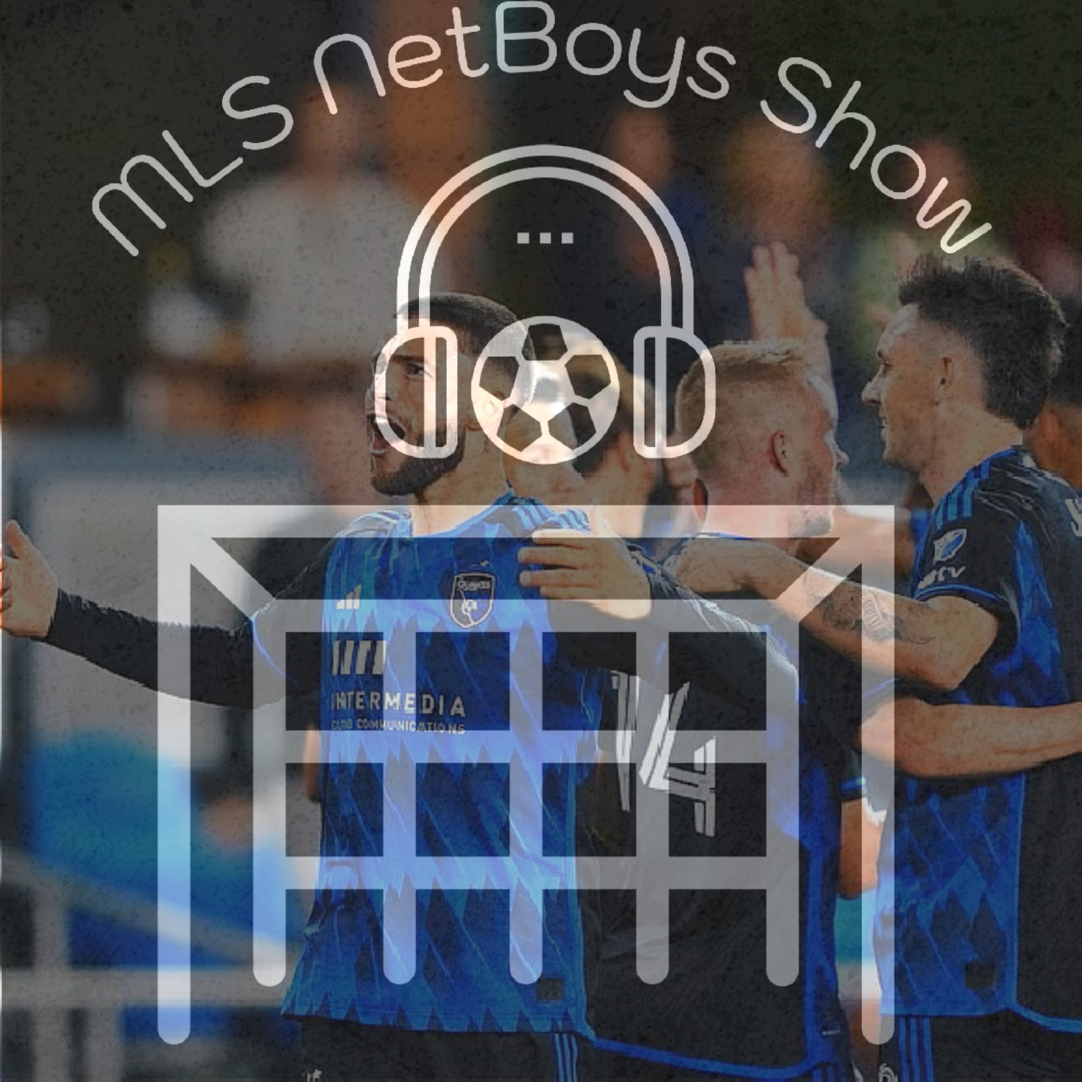 MLS NetBoys Show