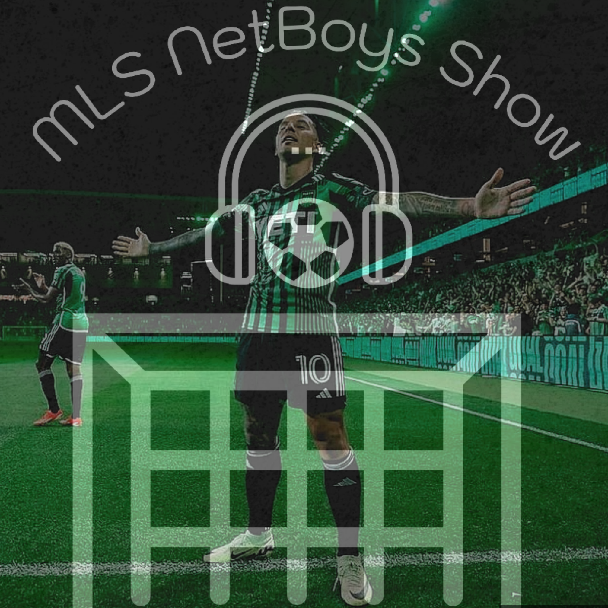 MLS NetBoys Show