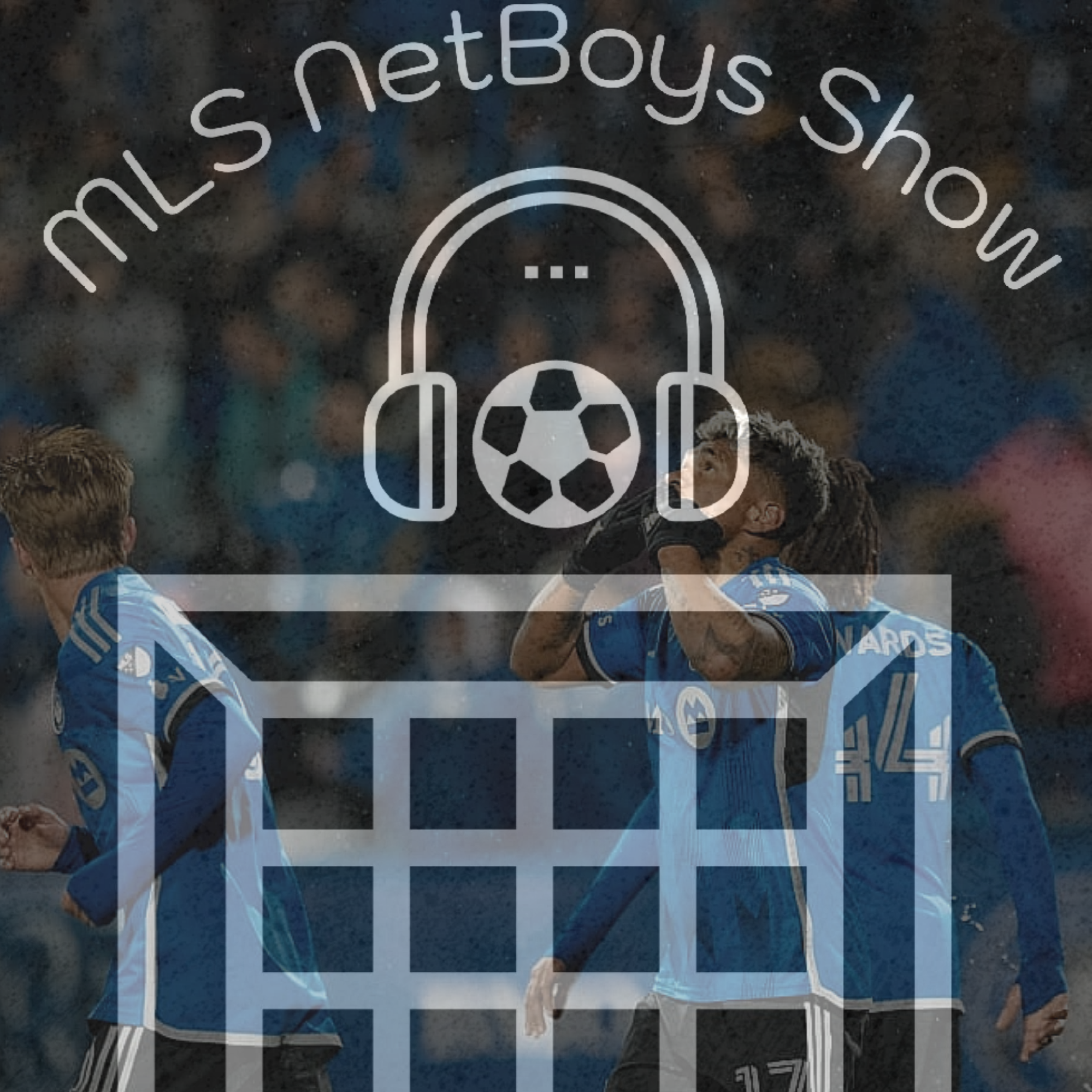 MLS NetBoys Show