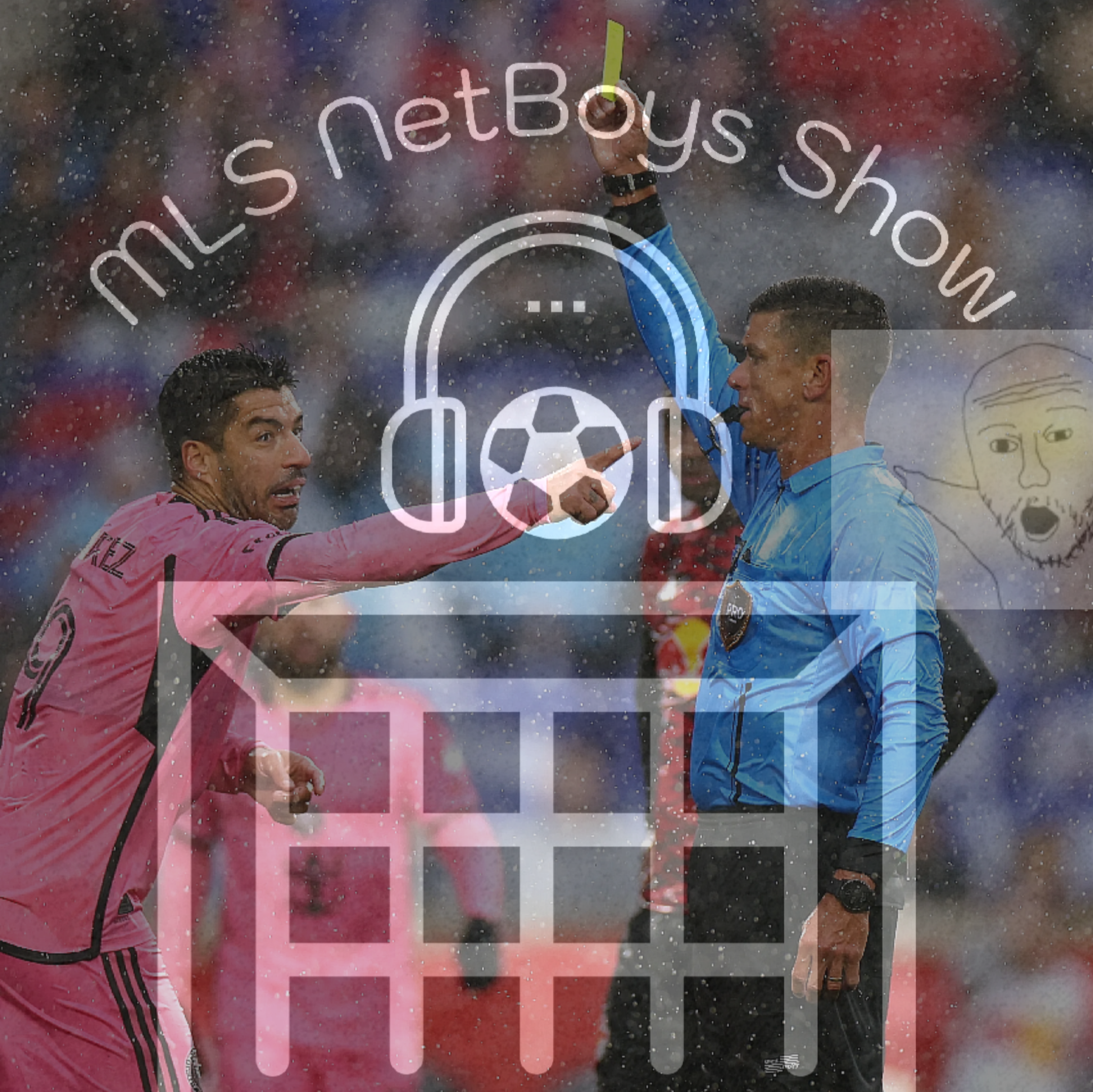 MLS NetBoys Show