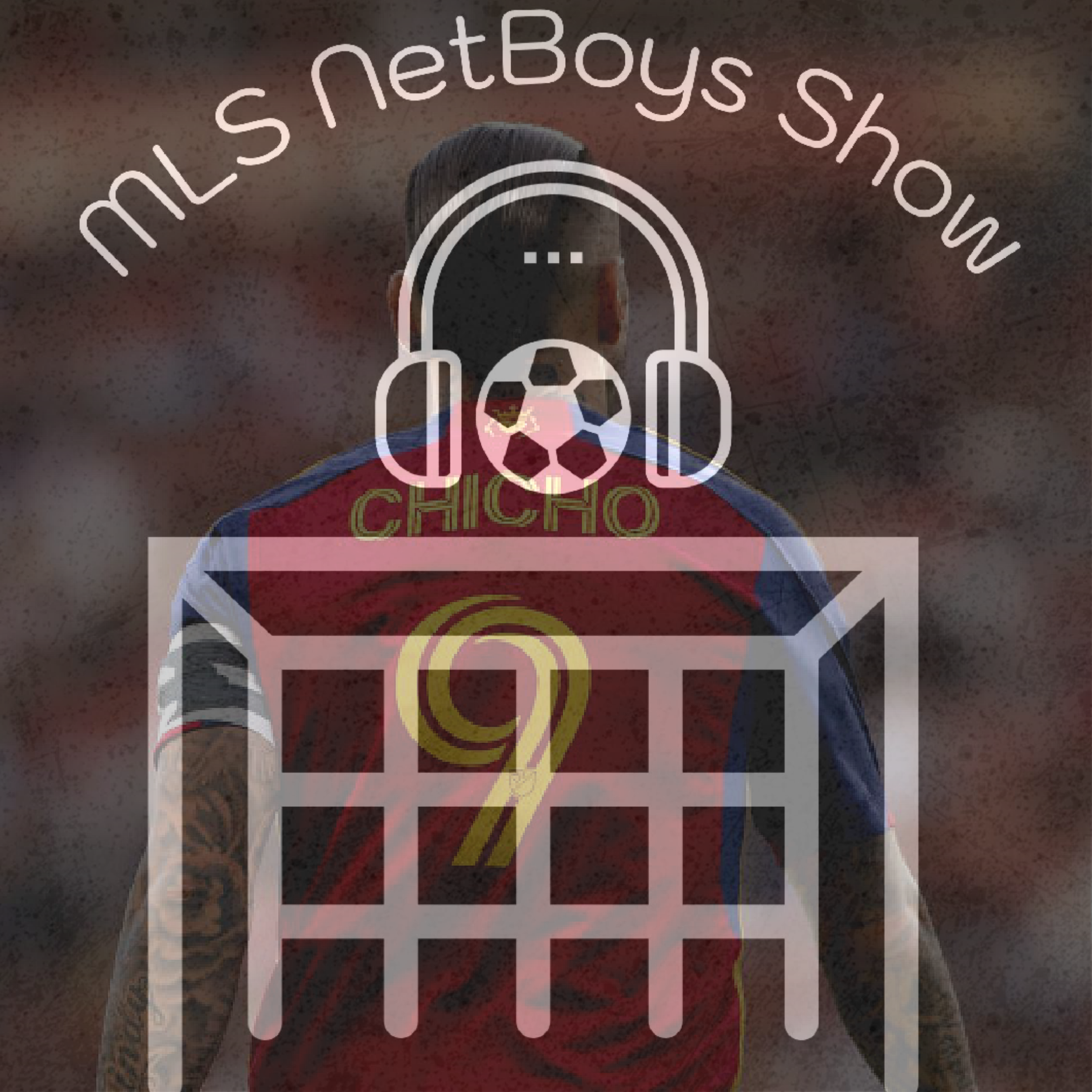 MLS NetBoys Show