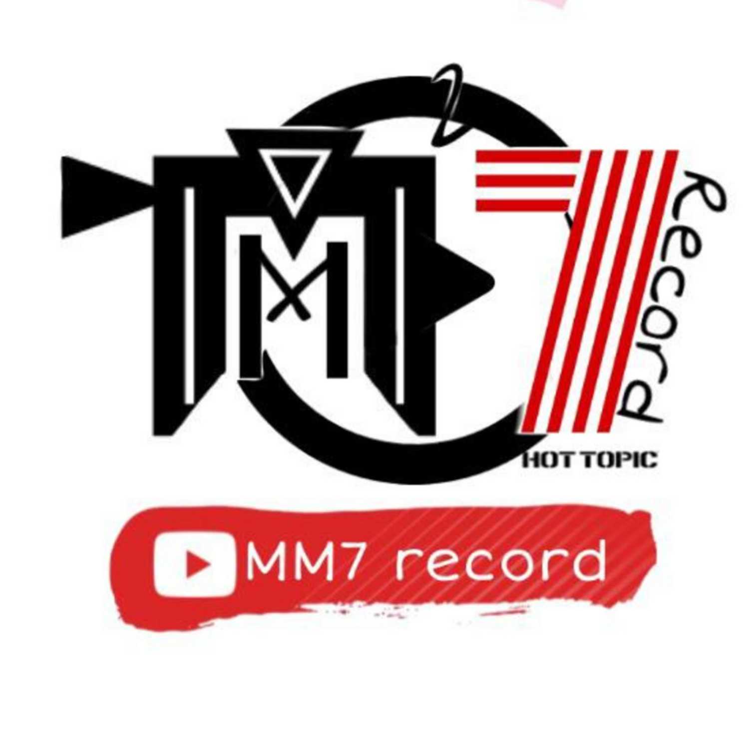 MM7 record- Tamil podcast