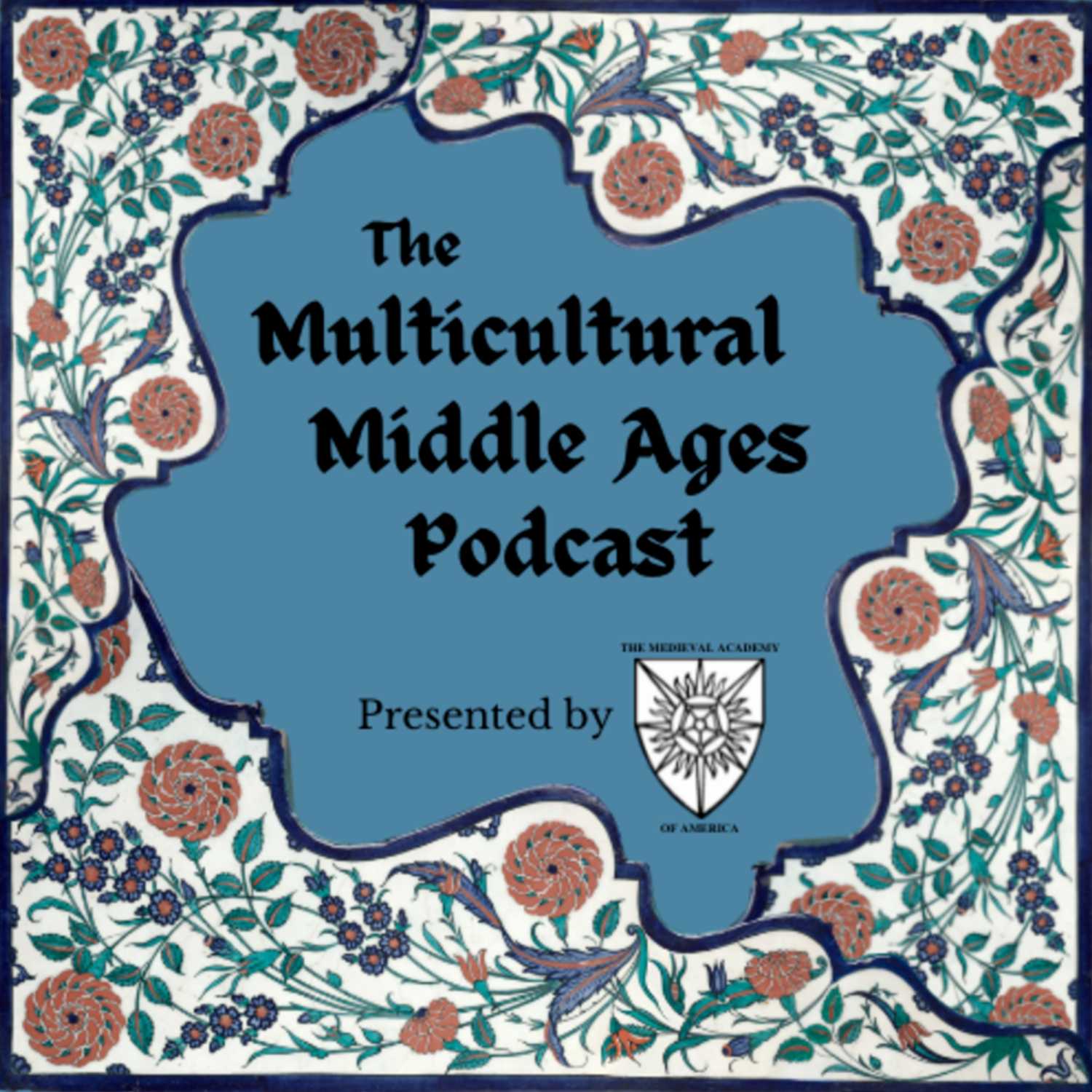 New Materialism and the Multicultural Middle Ages