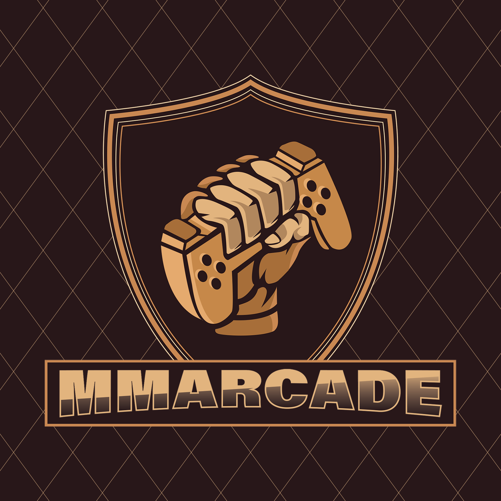 MMArcade Podcast