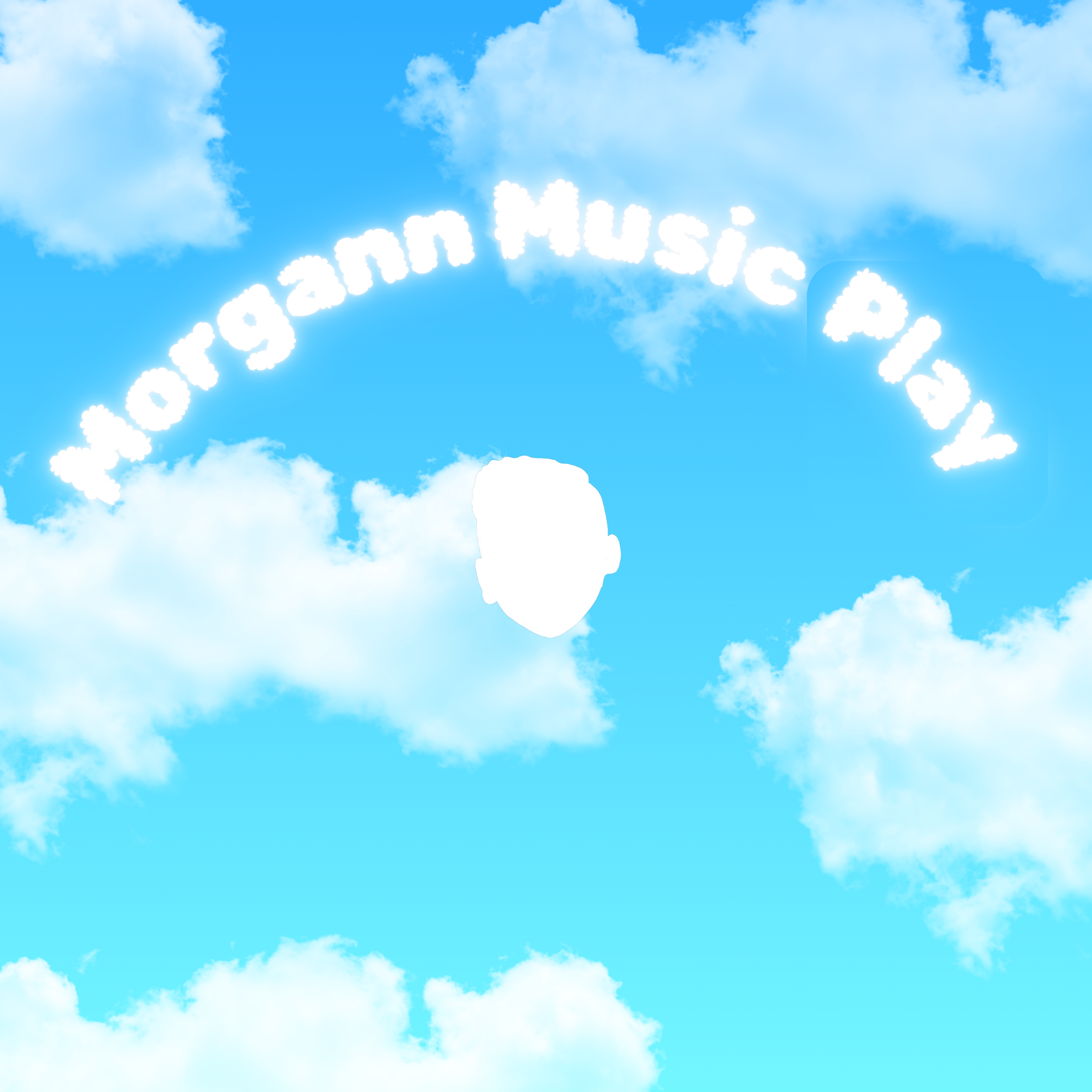 Morgann Music Play podcast artwork