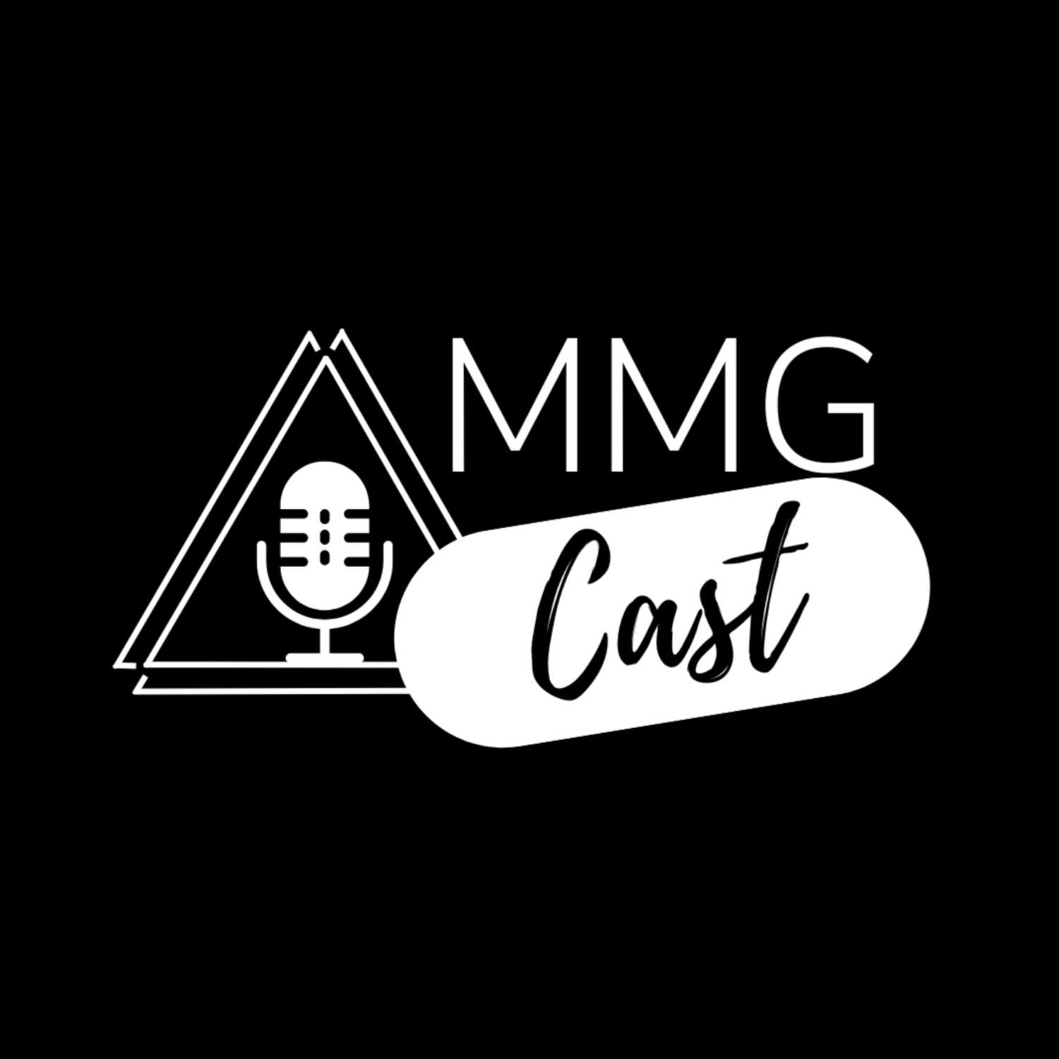 MMG Cast - Marketing e Negócios podcast artwork