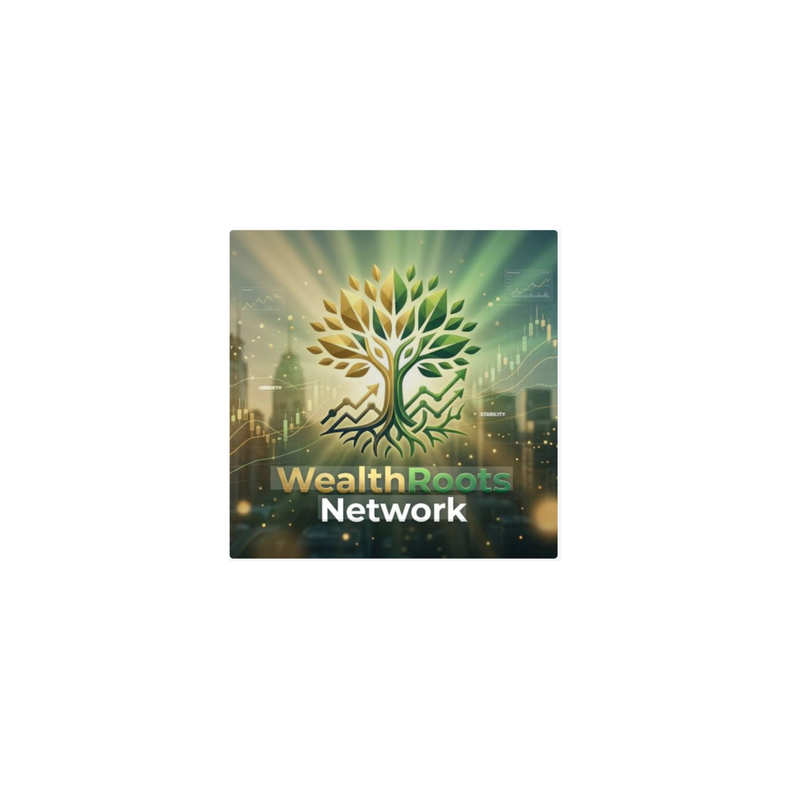WealthRoots Network
