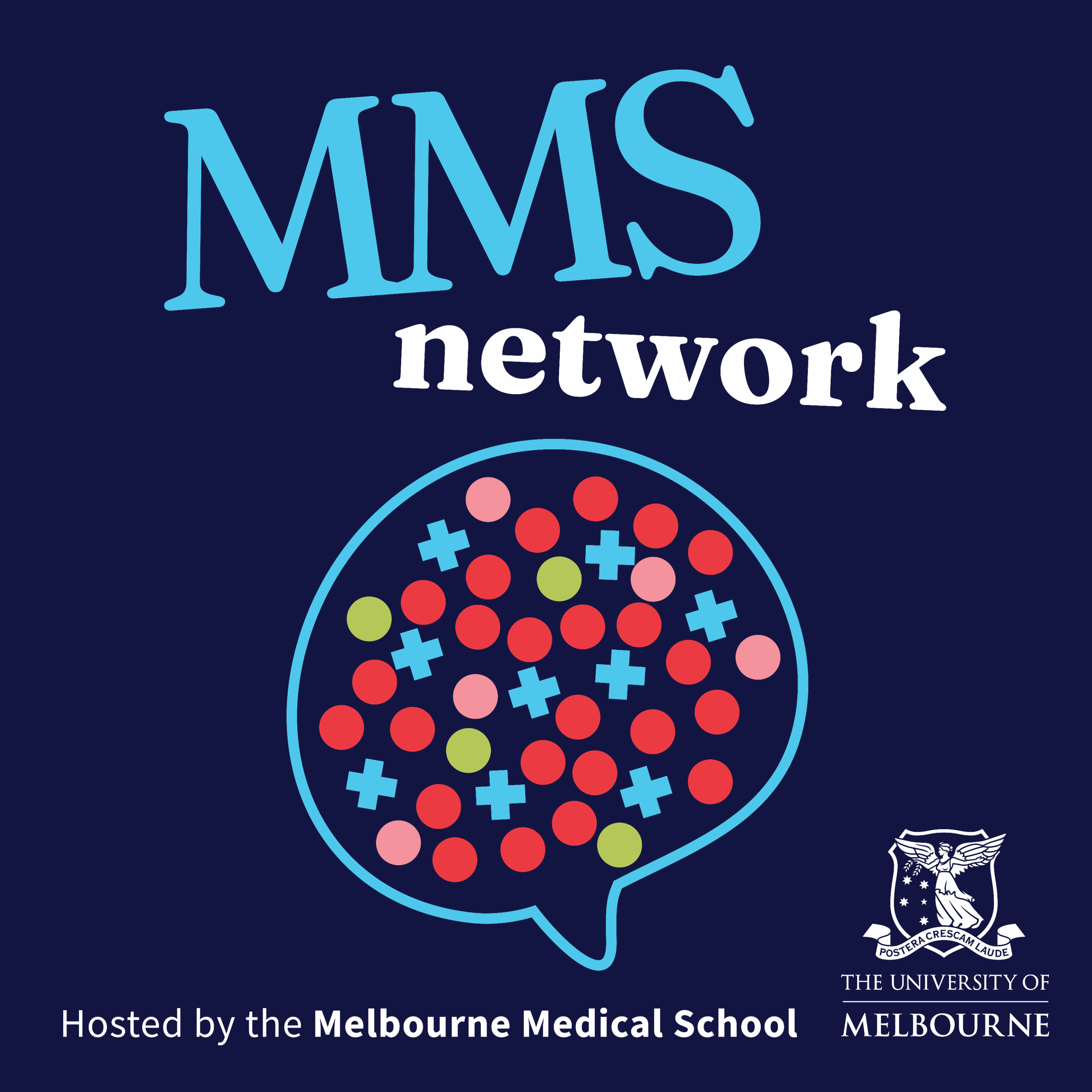 The Future of Medical Education episode artwork