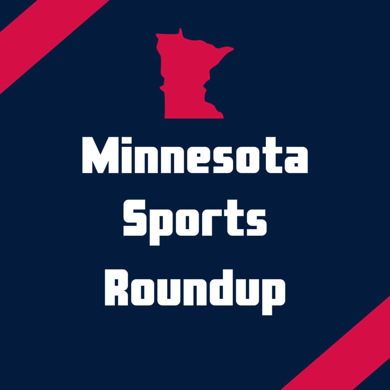 Minnesota Sports Roundup