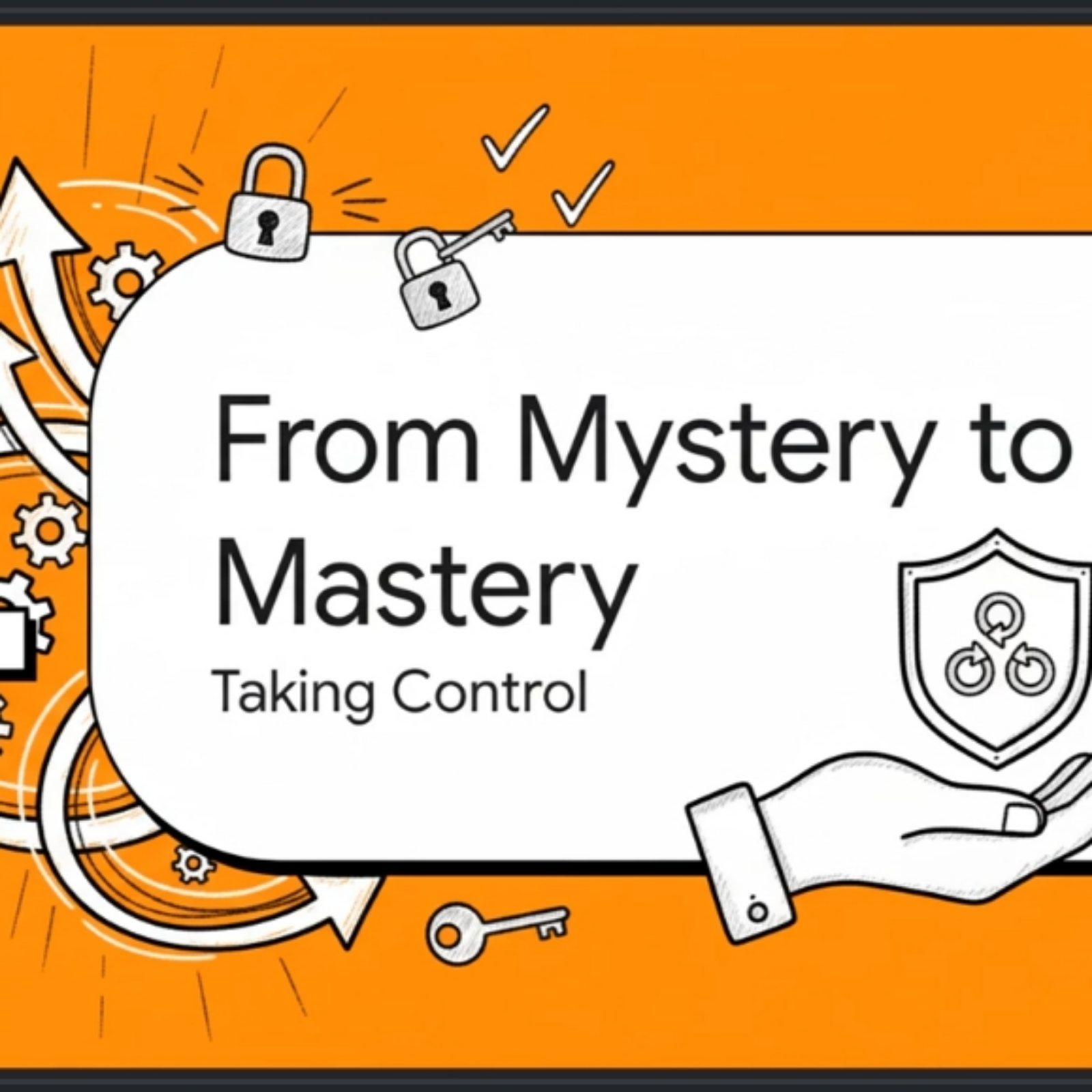 The Griffin Generational Wealth Series