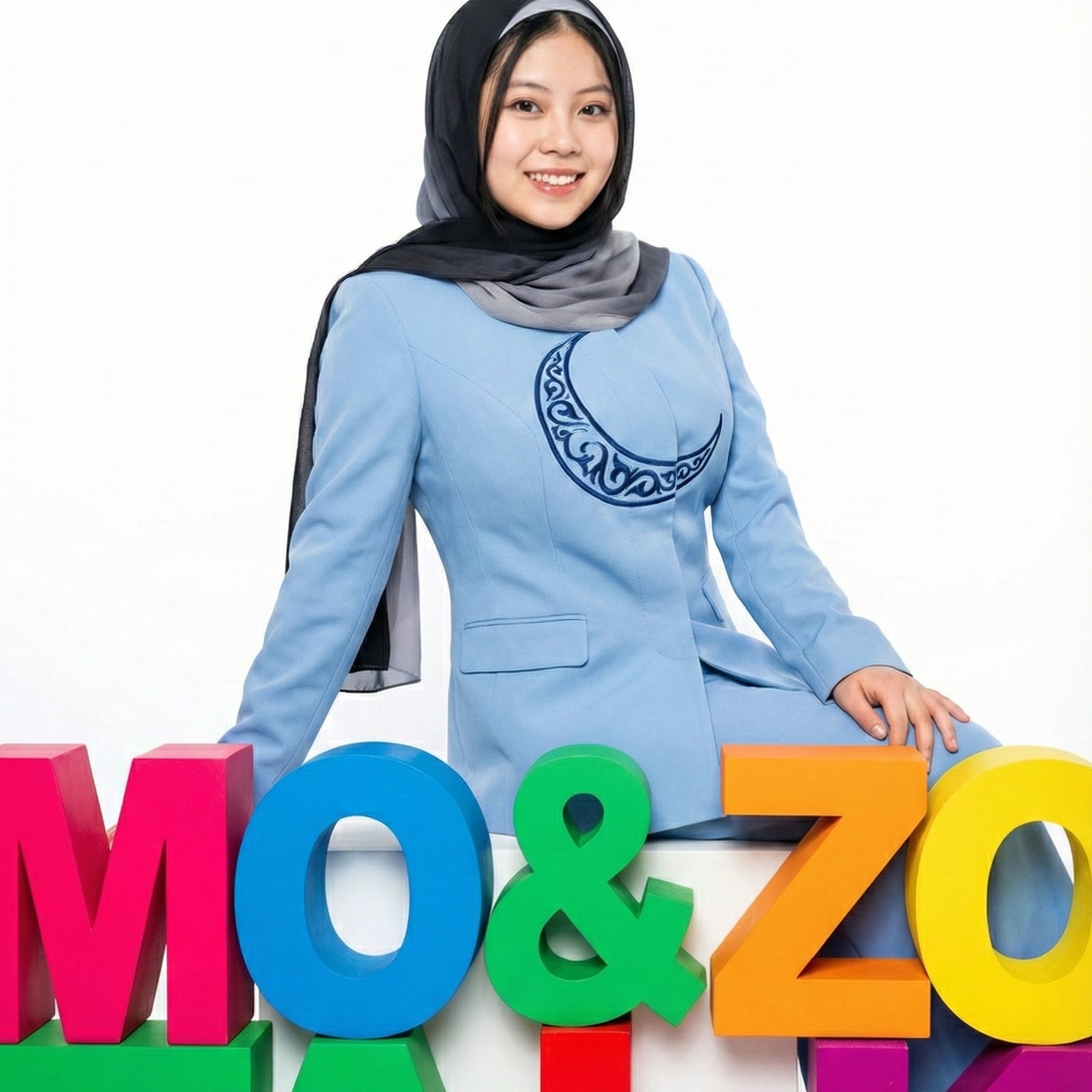 Mo&Zo talk