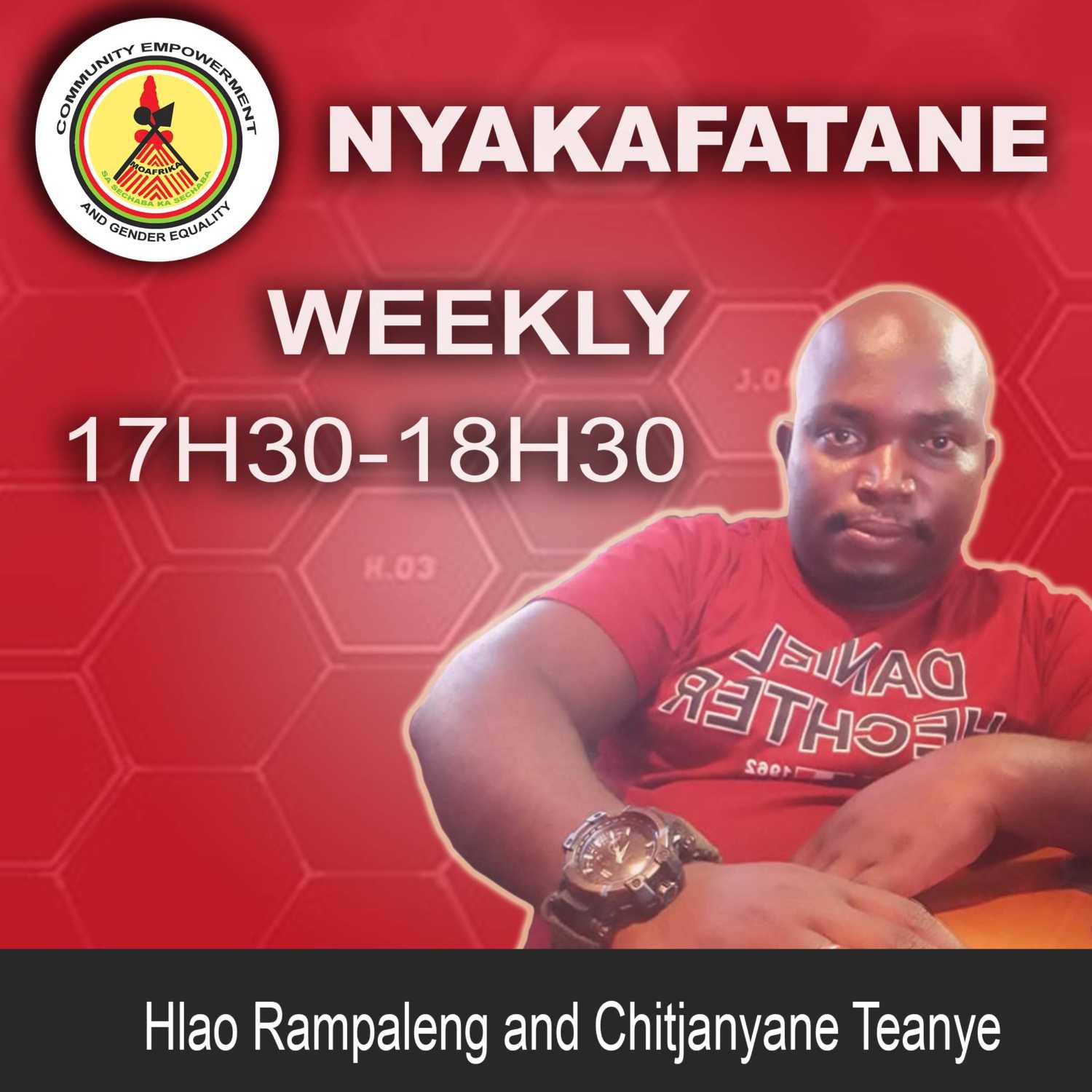 Moafrika FM