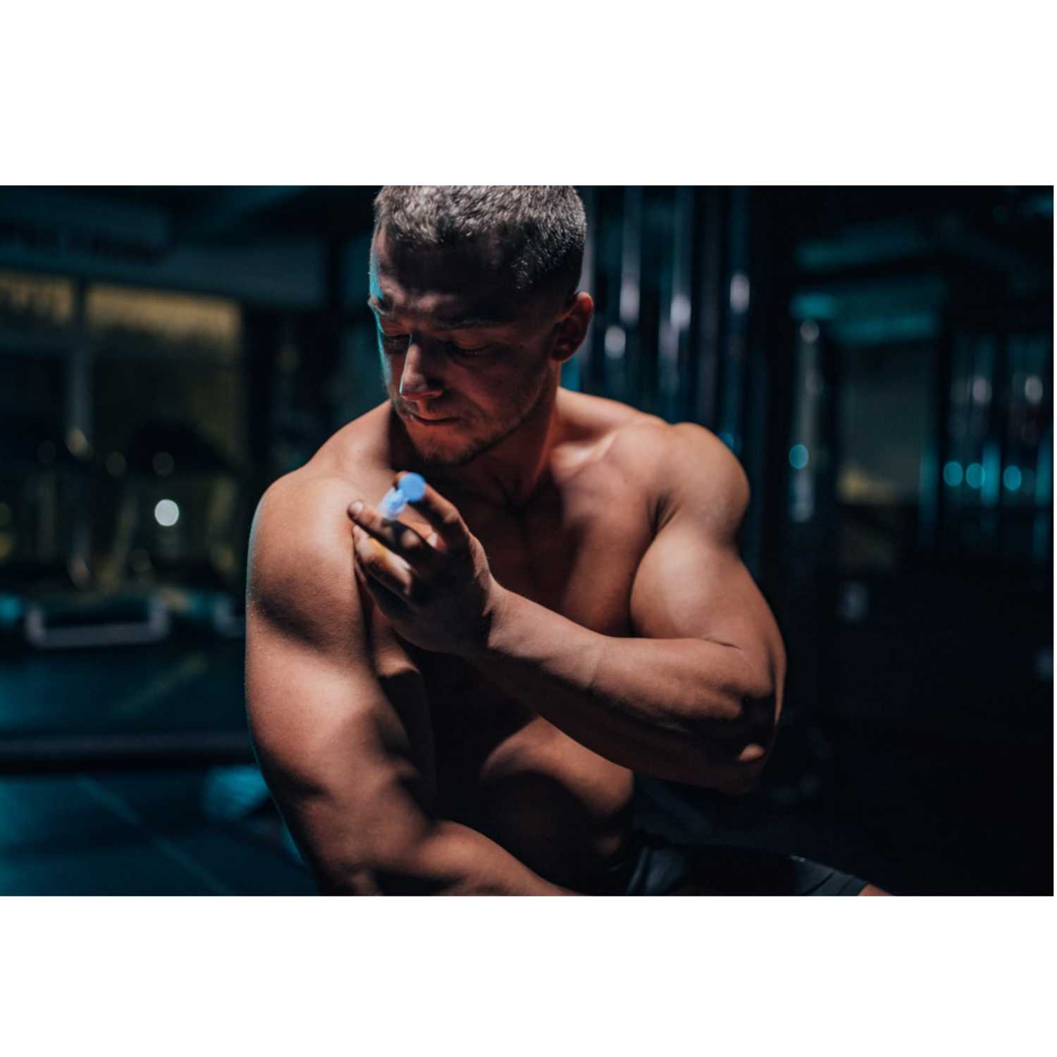 6 Major Testosterone Therapy Benefits for Adults episode artwork