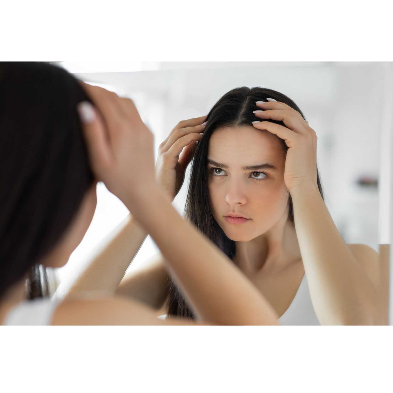 What Is The Main Reason For Female Hair Loss? episode artwork