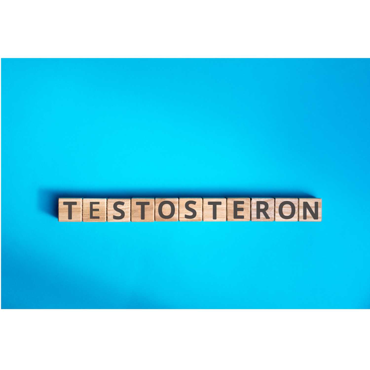 Testosterone Therapy: Potential Benefits And Risks As You Age episode artwork