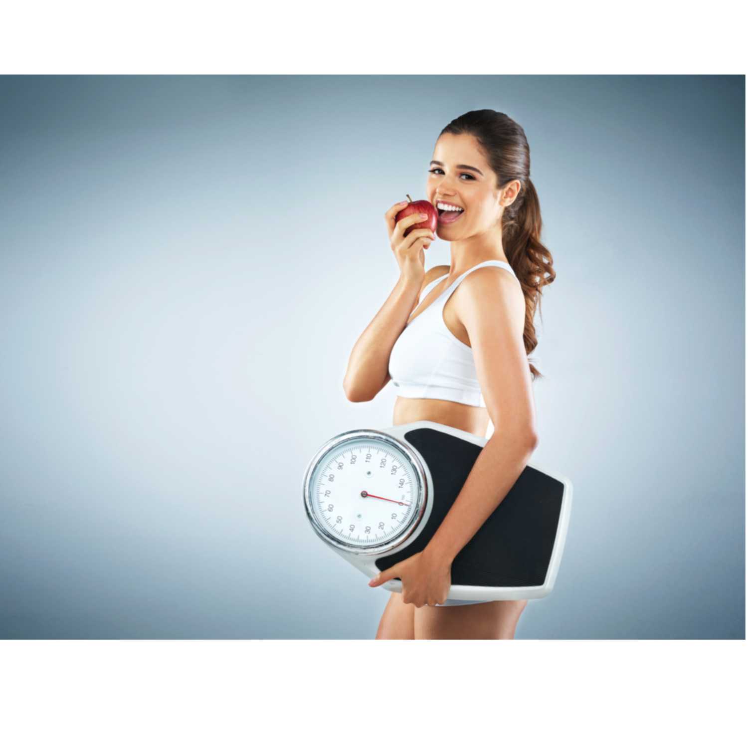 How to naturally lose weight fast episode artwork