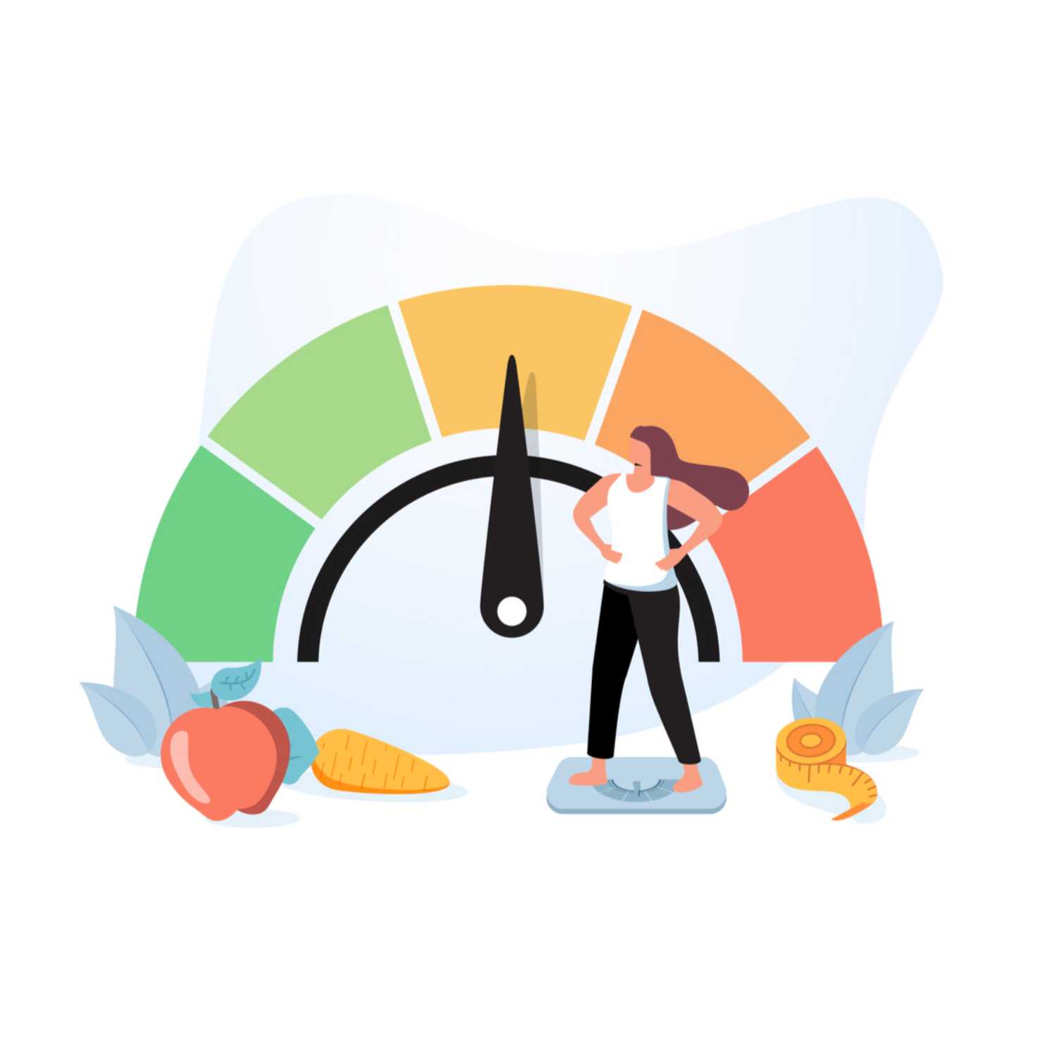 Five simple tips for a healthy BMI episode artwork