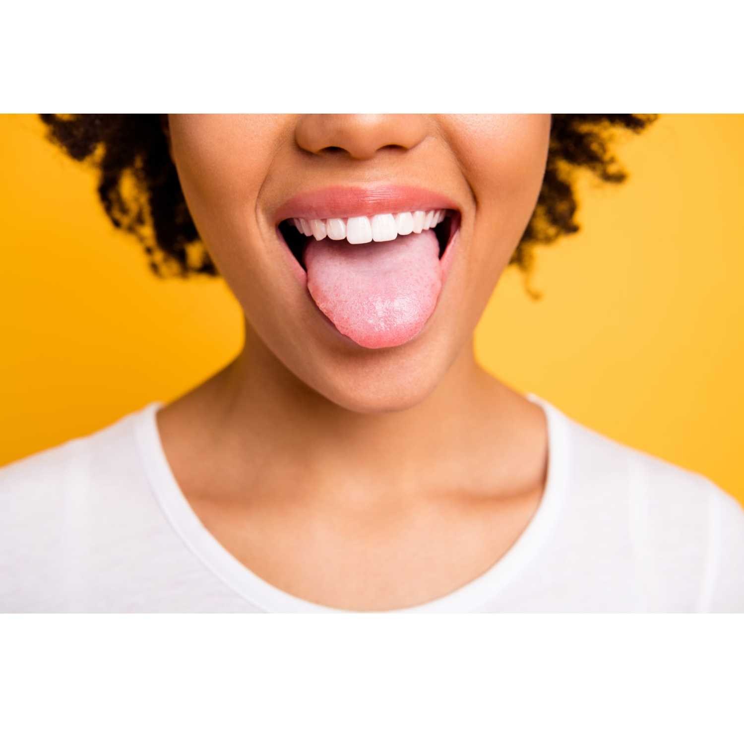 What can your tongue tell you about your health? episode artwork