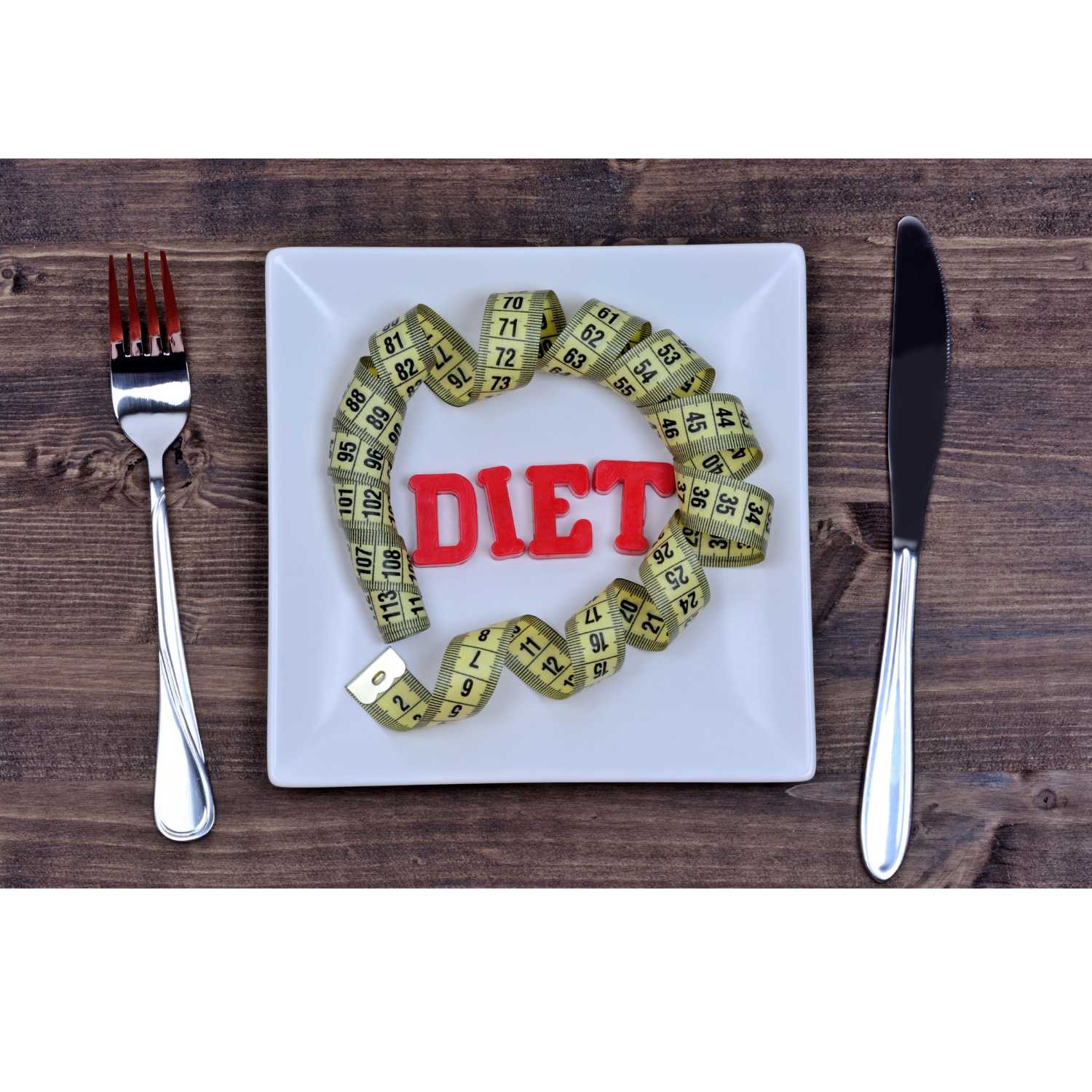 Why am I not losing weight in a calorie deficit? episode artwork