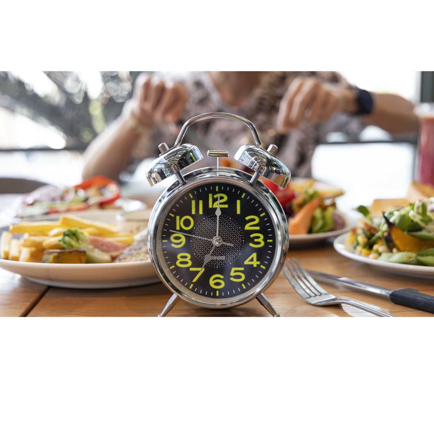 Six ways how to do intermittent fasting episode artwork