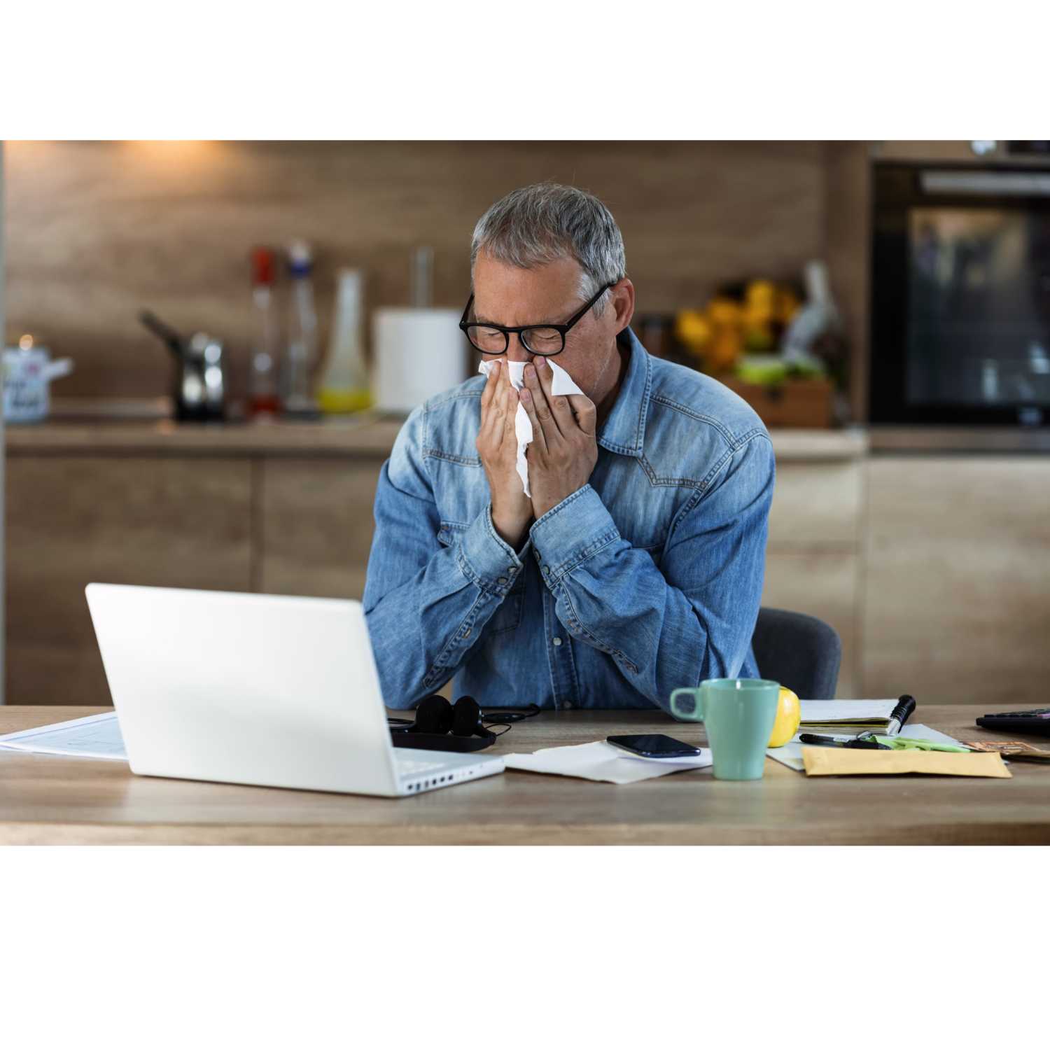 What Is The Best Medicine For Bronchitis? episode artwork