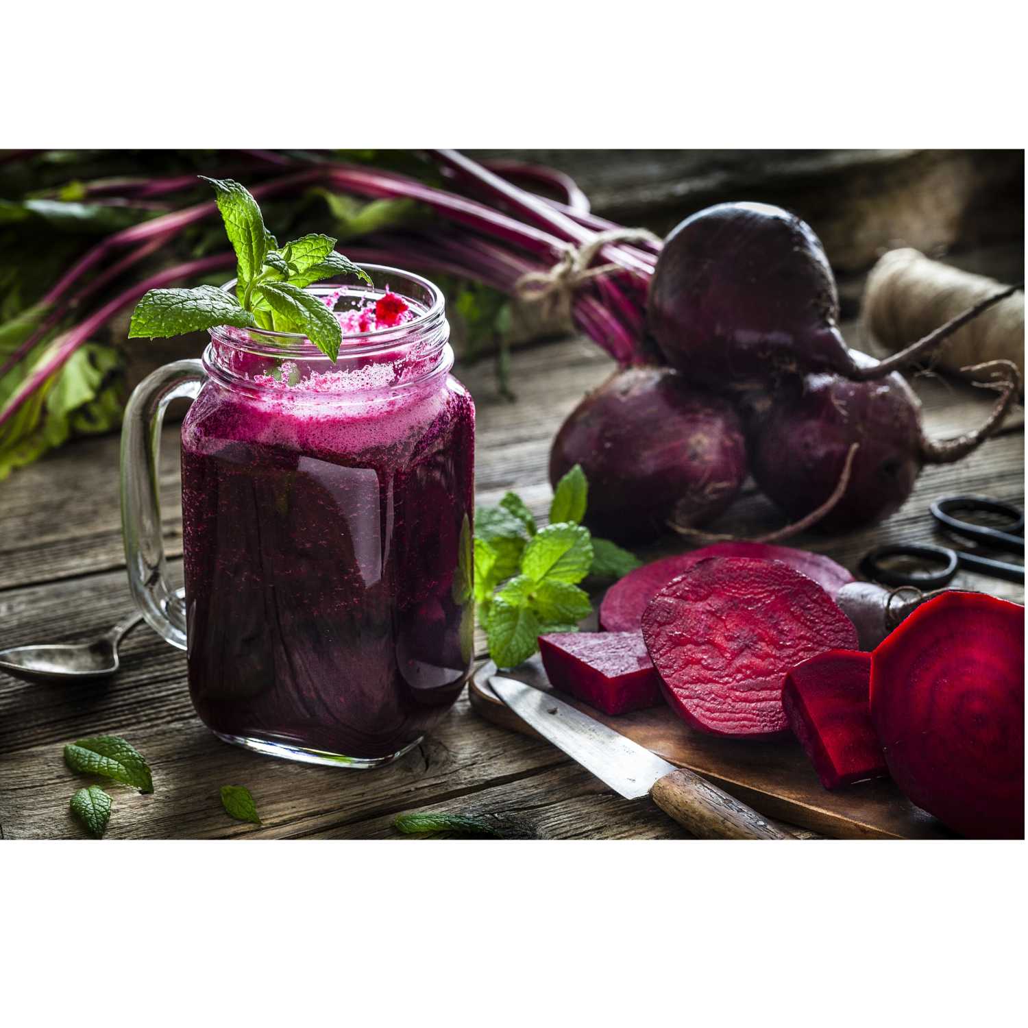 12 health benefits of beetroot episode artwork