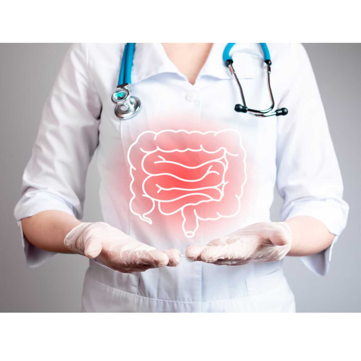 Inflammatory Bowel Disease_ New Probiotics From Fungi May Help With Gut Health episode artwork
