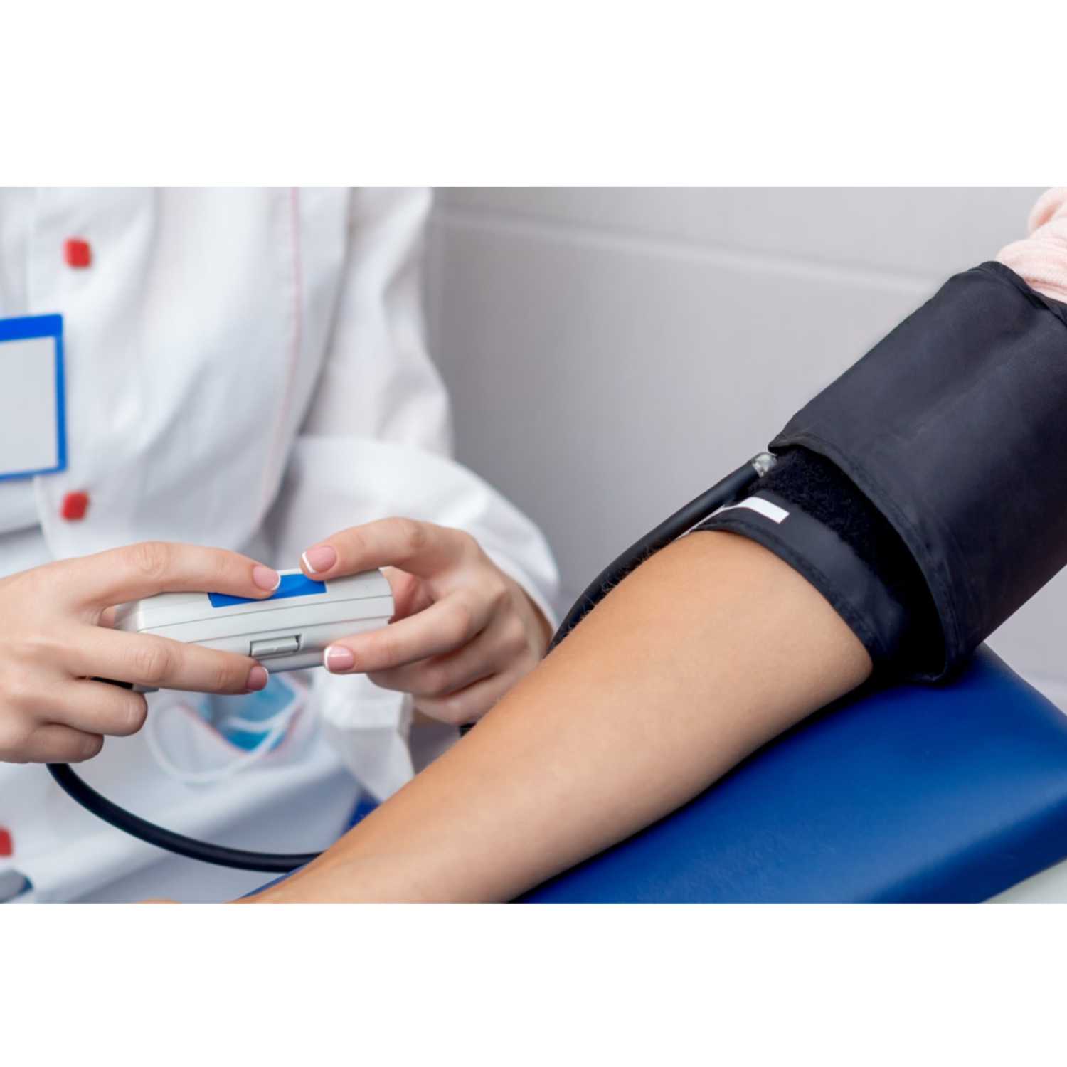 Blood Pressure Variability May Be Linked To Dementia Risk Later In Life episode artwork
