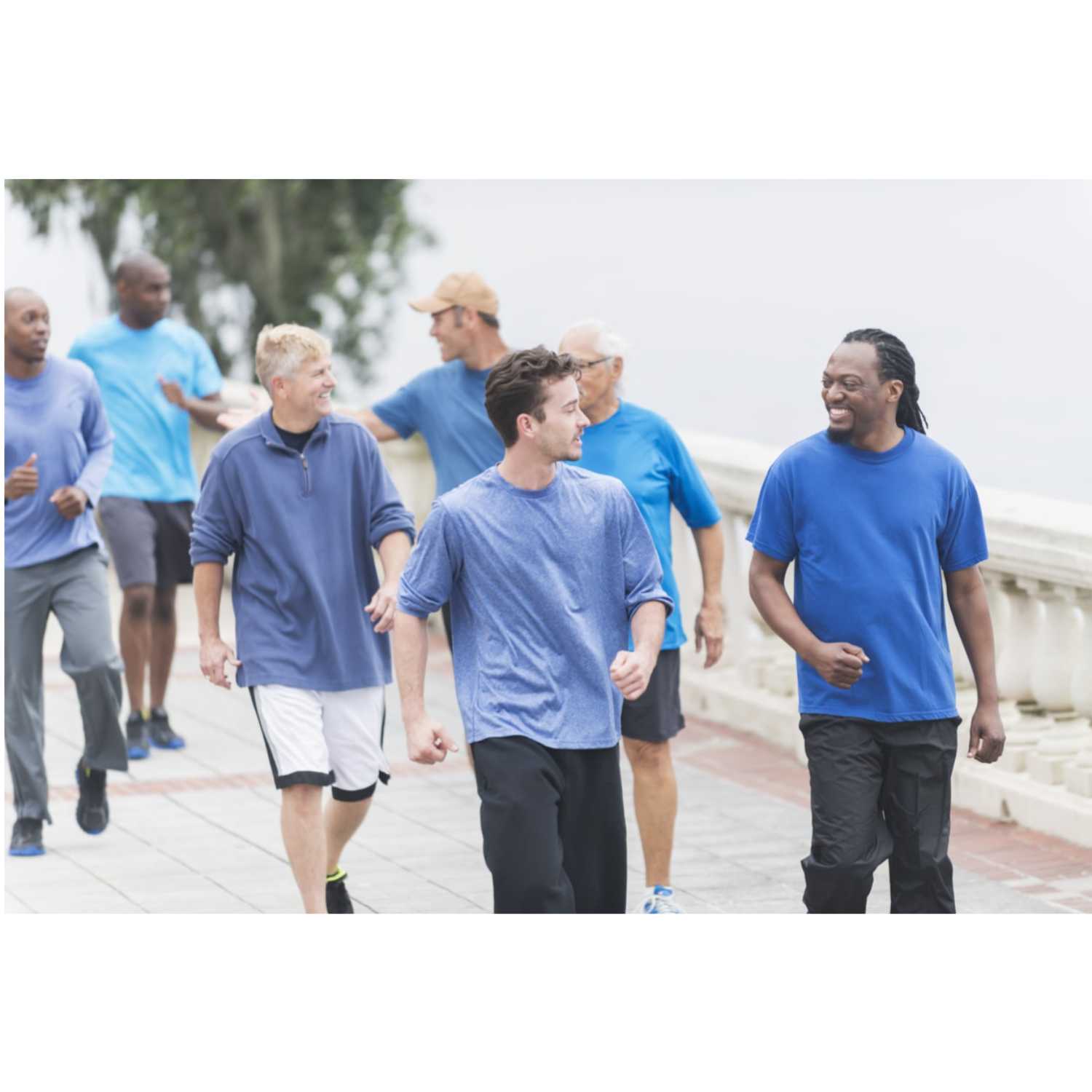 Do you need to walk 10000 steps to see health benefits episode artwork