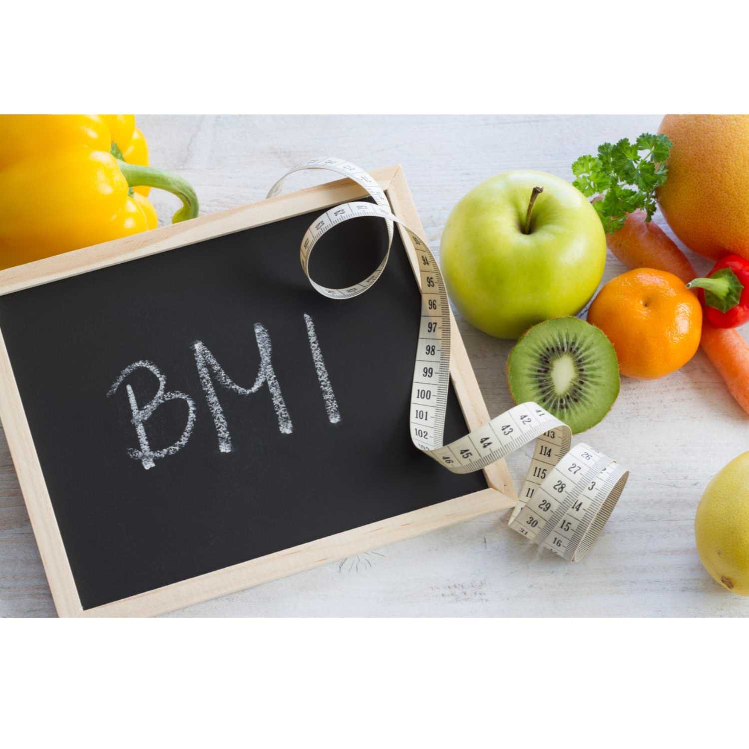 BMI Not Red Meat May Directly Contribute to Inflammation Study Finds episode artwork