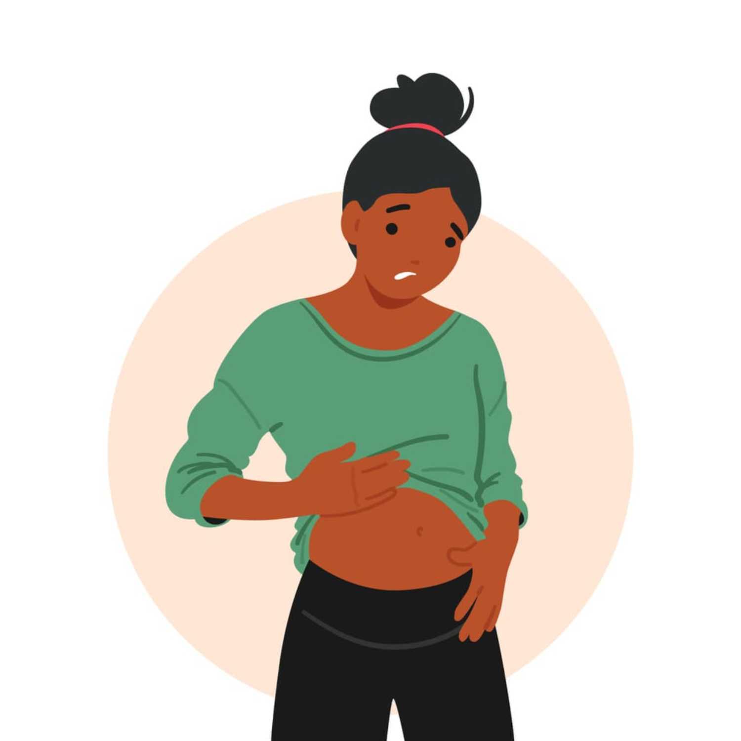 Eighteen ways to reduce bloating episode artwork