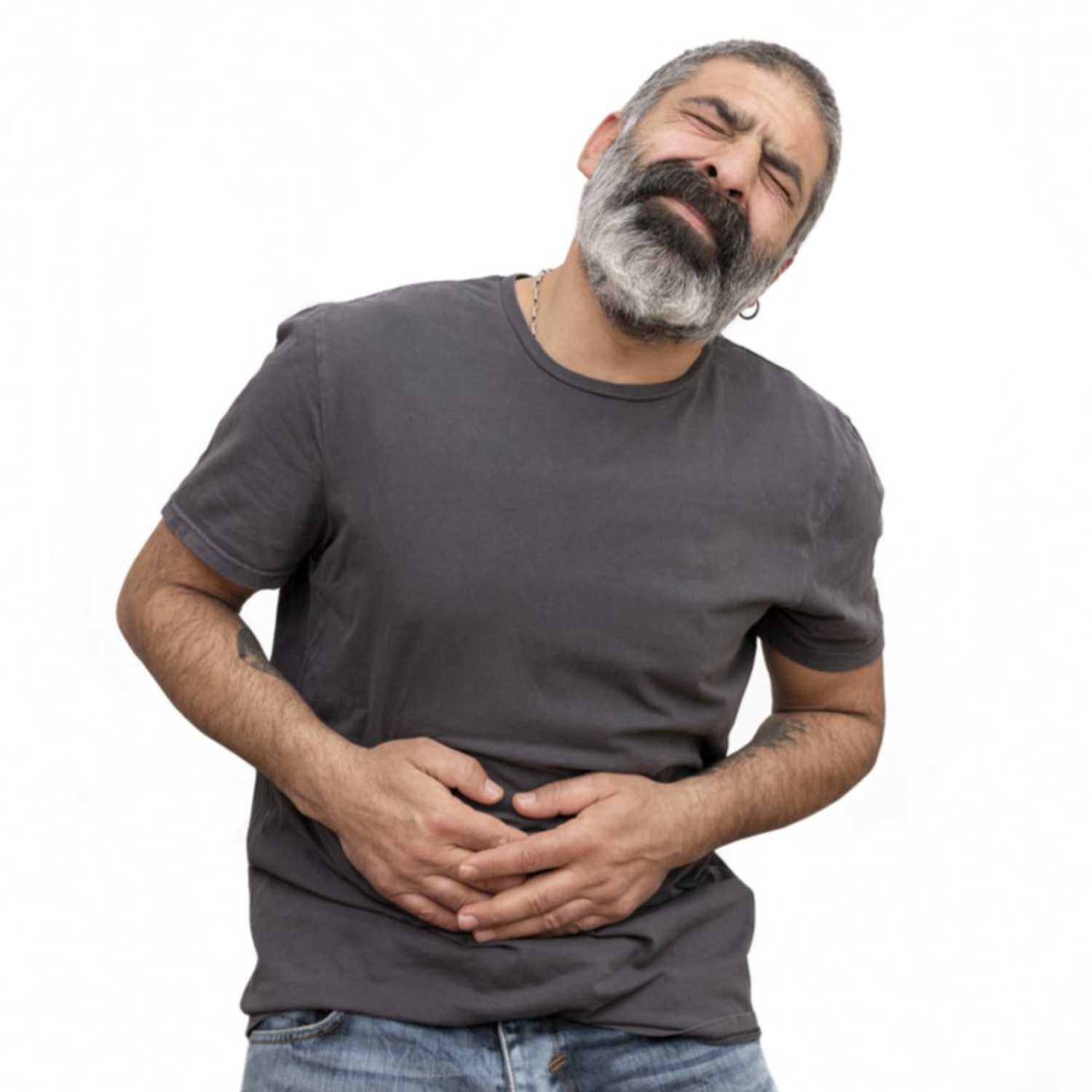 12 Home Remedies for Stomach Pain episode artwork