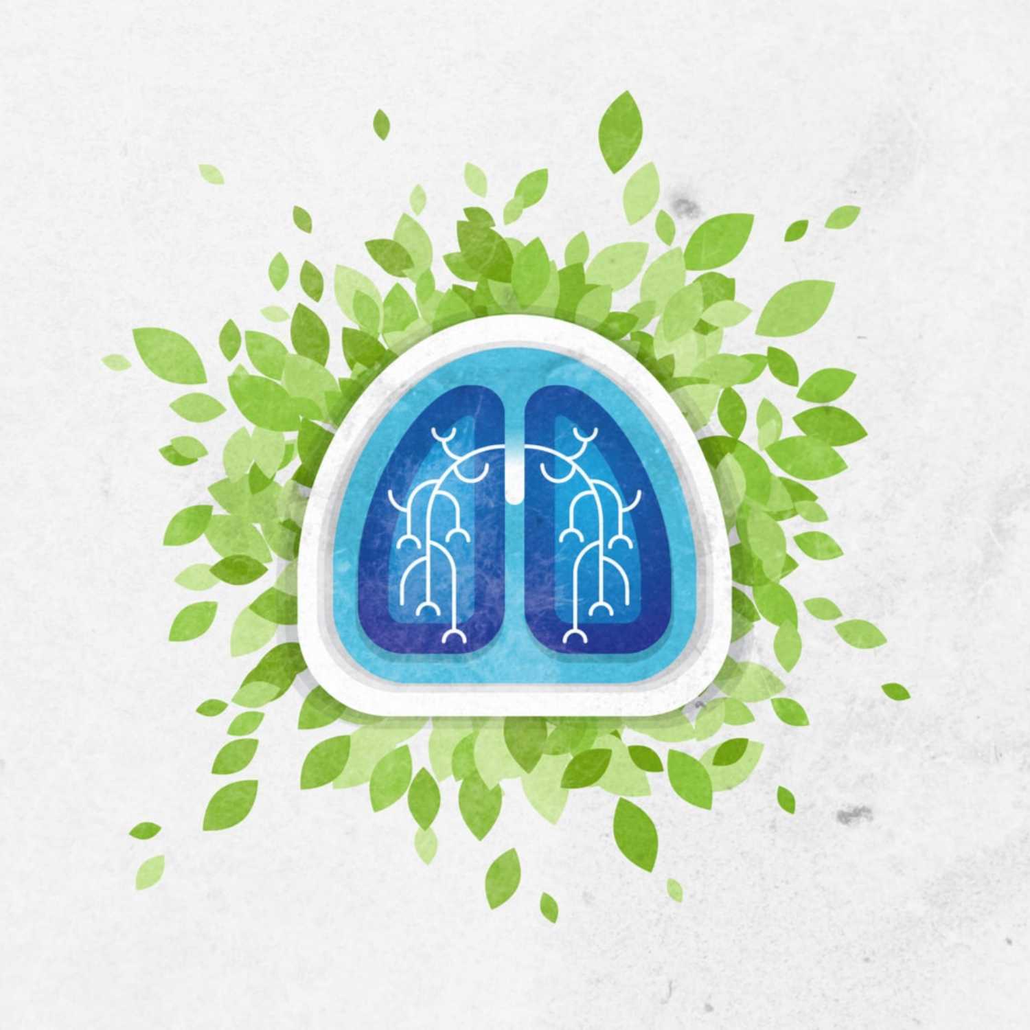 Natural ways to cleanse your lungs episode artwork