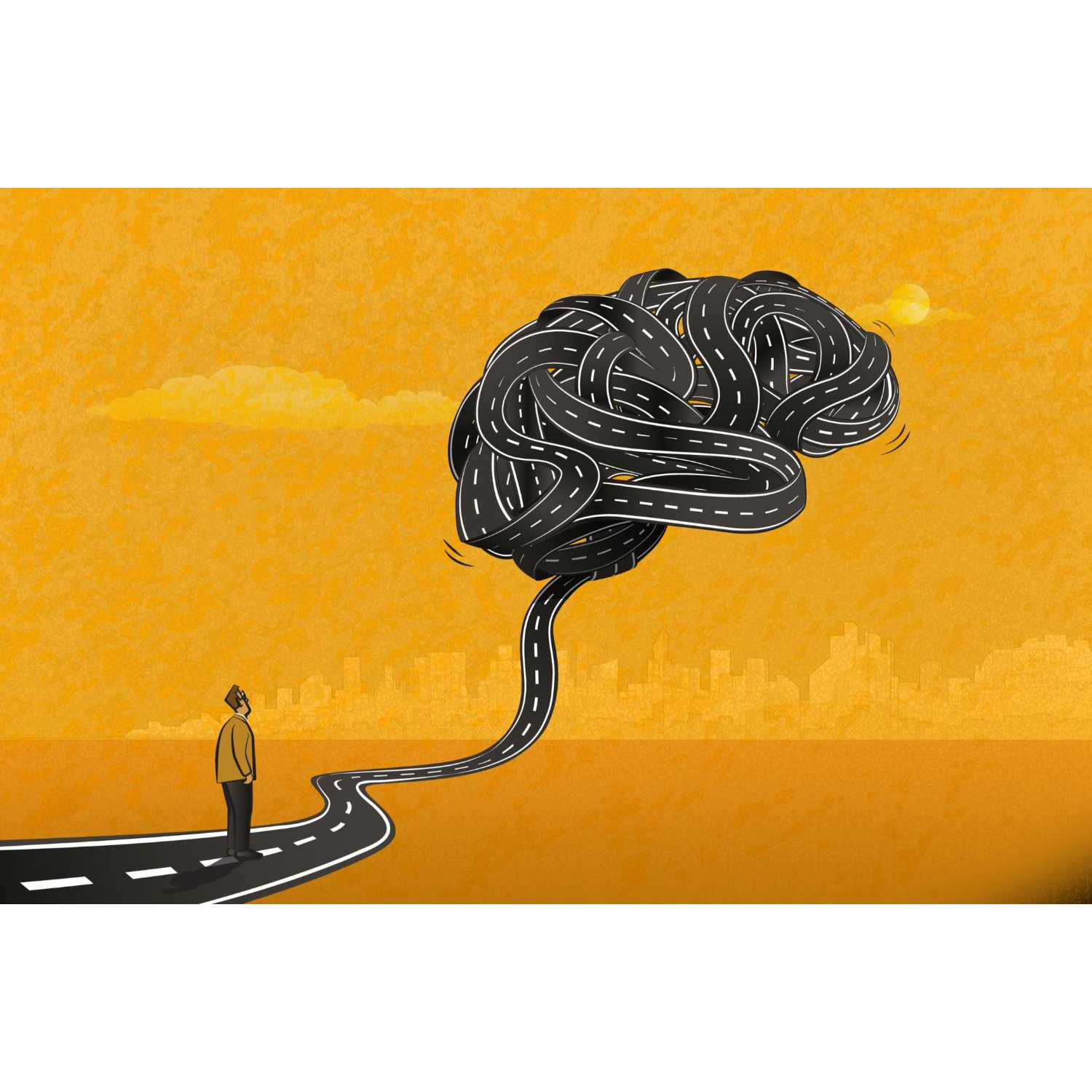 Mental Breakdown: 7 Signs To Watch Out For episode artwork