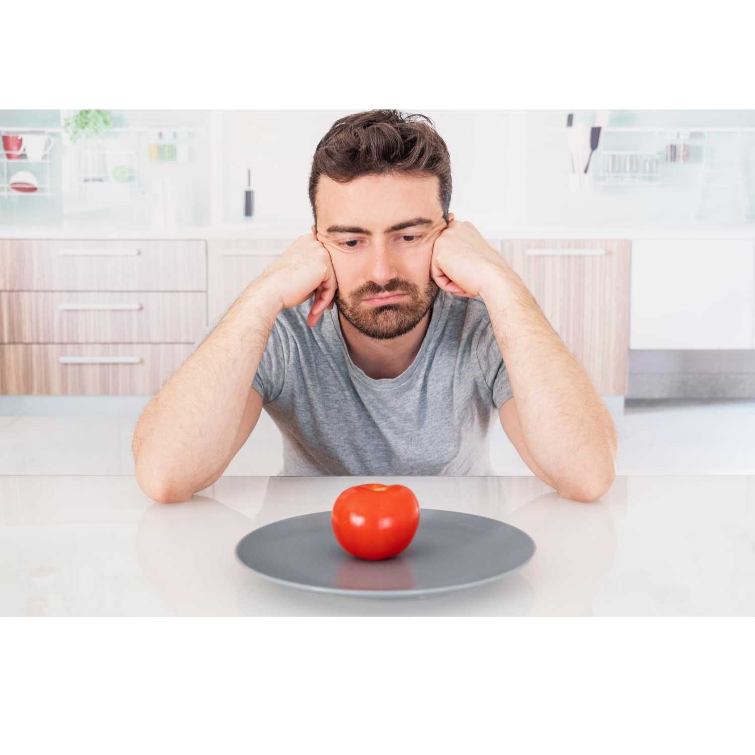 8 causes that could explain your loss of appetite episode artwork