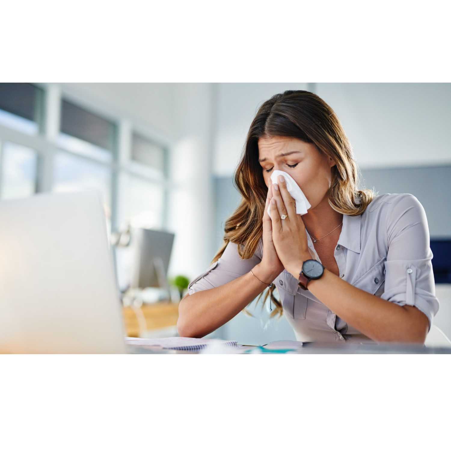 How to get rid of a blocked nose episode artwork