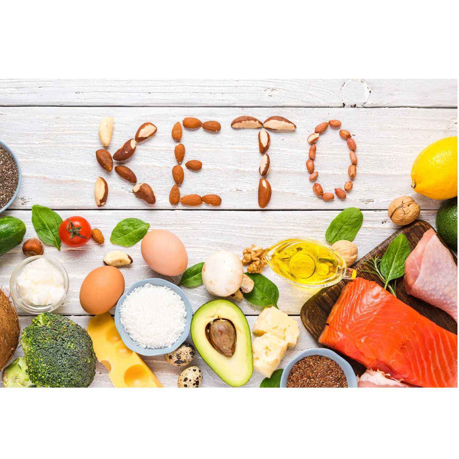 Is the Keto Diet an Effective Fertility Solution for Women with PCOS? episode artwork