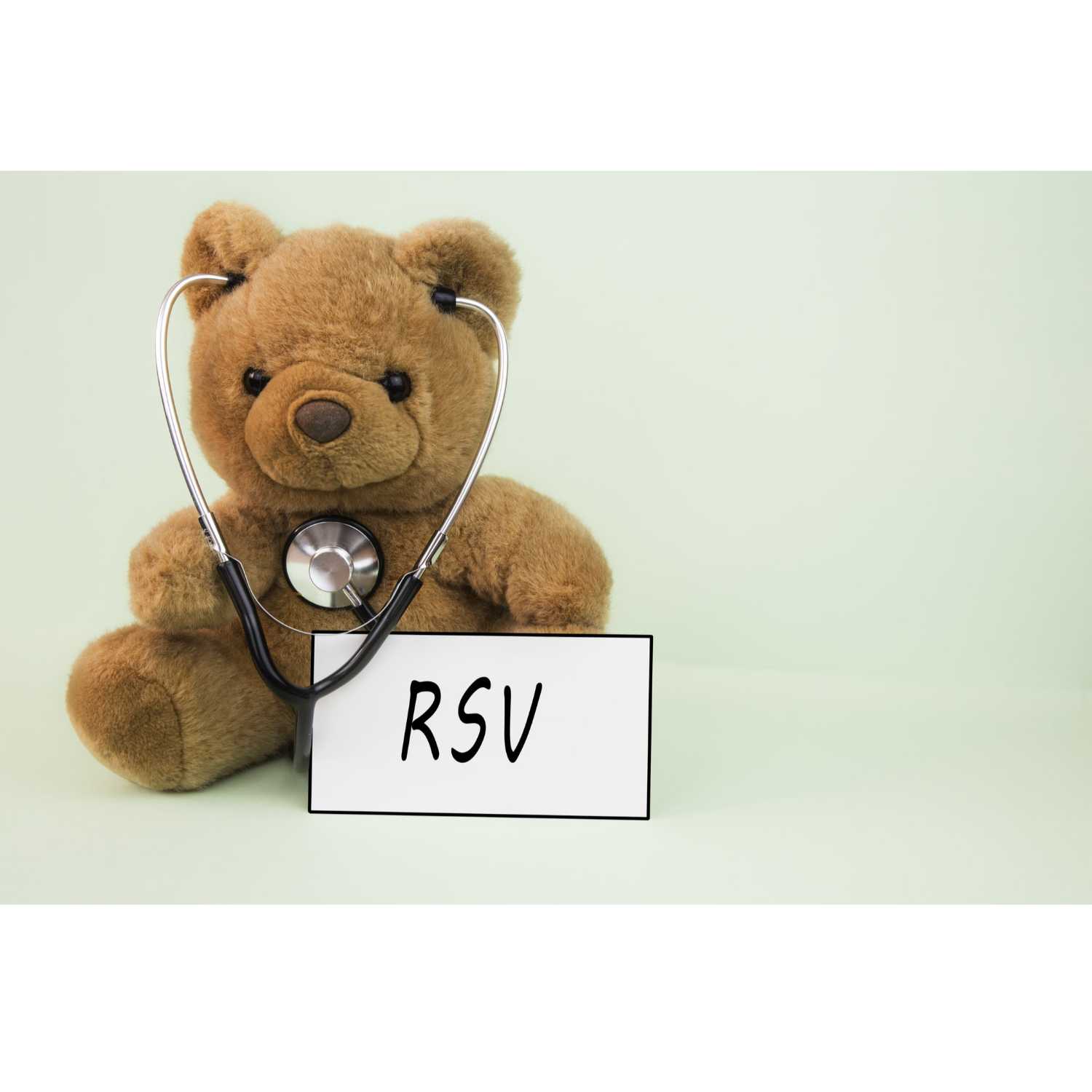RSV Respiratory Syncytial Virus episode artwork