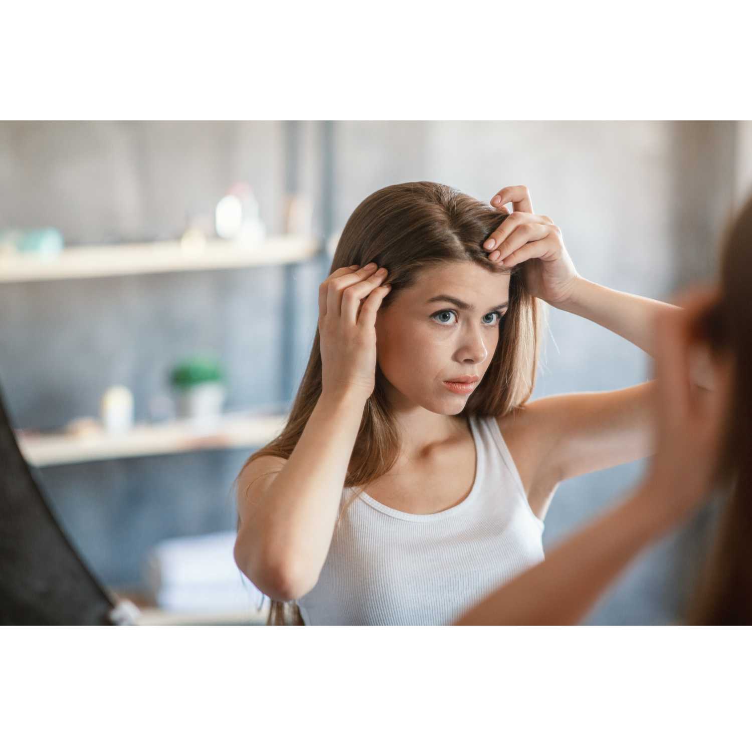 Scalp Care 101 episode artwork