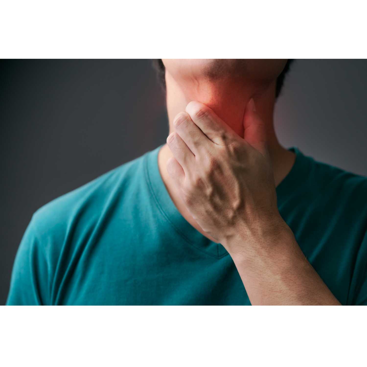 Is Strep Throat Contagious? episode artwork