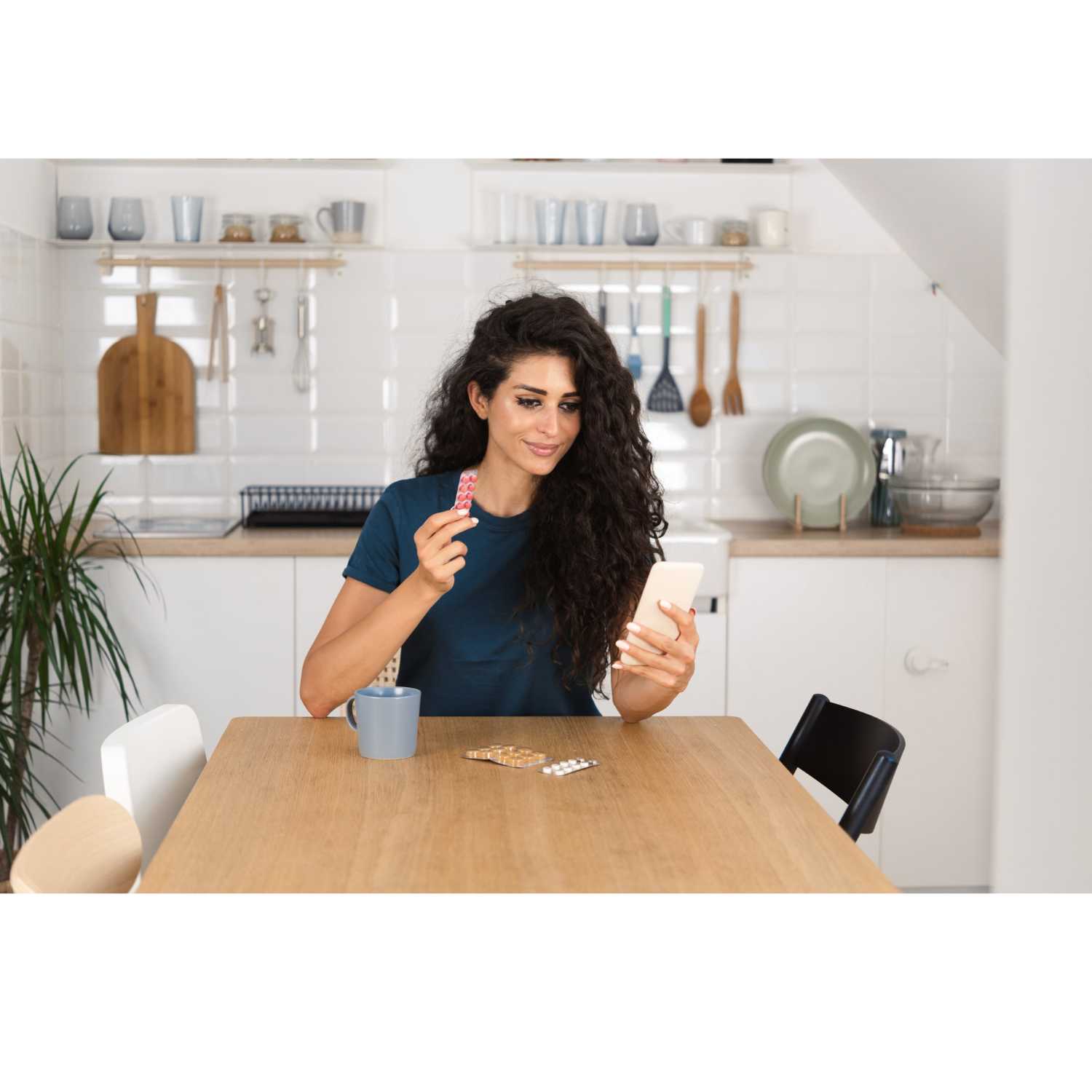 Birth Control Online: 4 Reasons Why So Many Woman Get It Online episode artwork