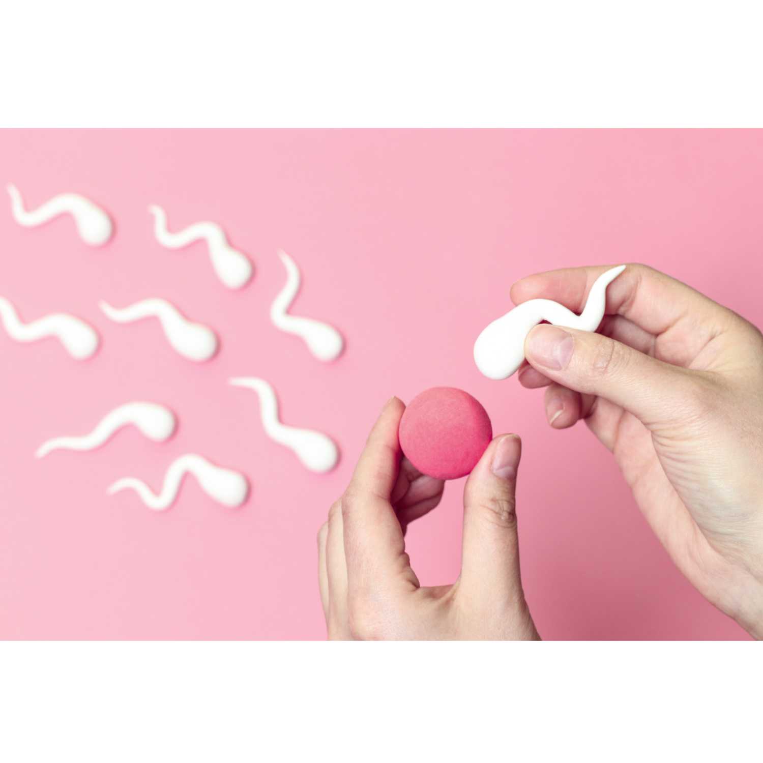 5 Things You Didn’t Know About Fertility episode artwork