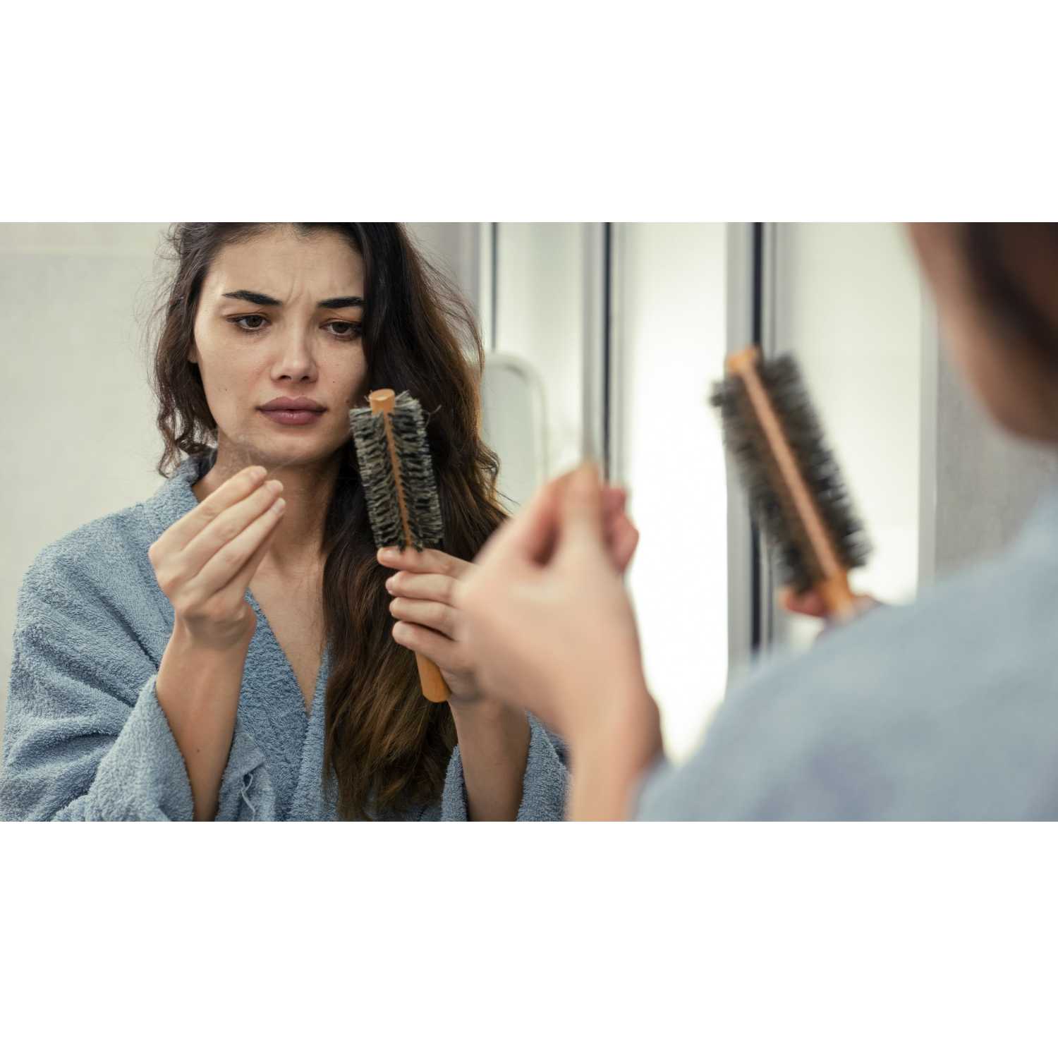 Can Female Hormonal Hair Loss Be Reversed? episode artwork