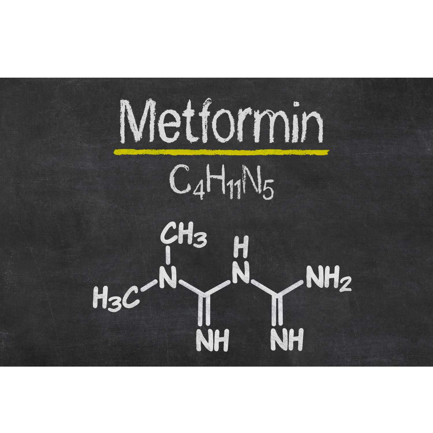 What is Metformin? episode artwork