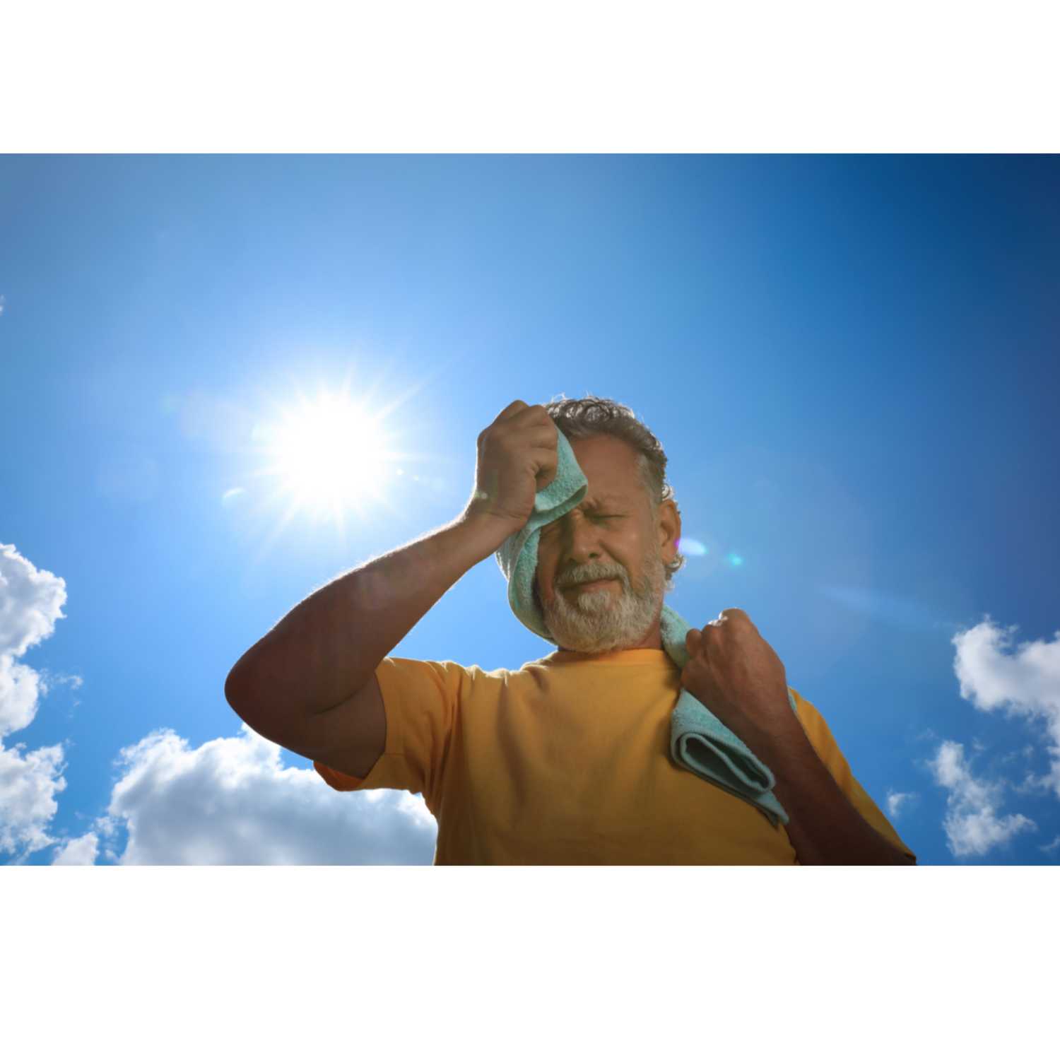 Dehydration Headaches: Symptoms, Treatment, and Prevention episode artwork